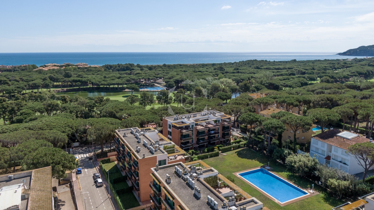 Unique Holiday Apartment, Playa Golf,Playa de Pals , Costa Brava0002.jpg