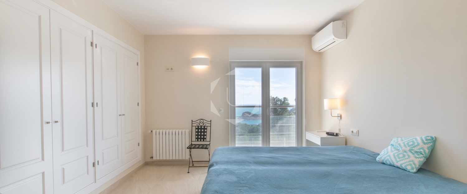 Luxury Holiday Home with pool, with Views of Sa tuna bay, in Begur, Costa Brava, Spain 0034.jpg