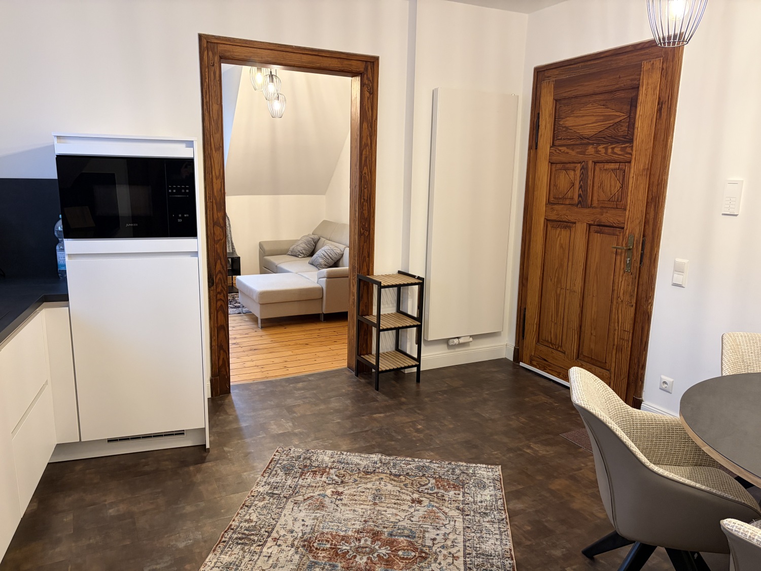 Business Apartment – Foto 5