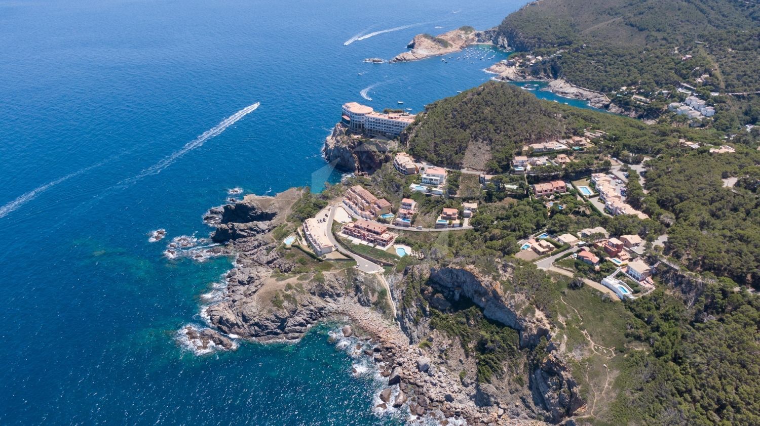 Unique Family home, Sa Nau, Begur, Costa Brava0001.jpg