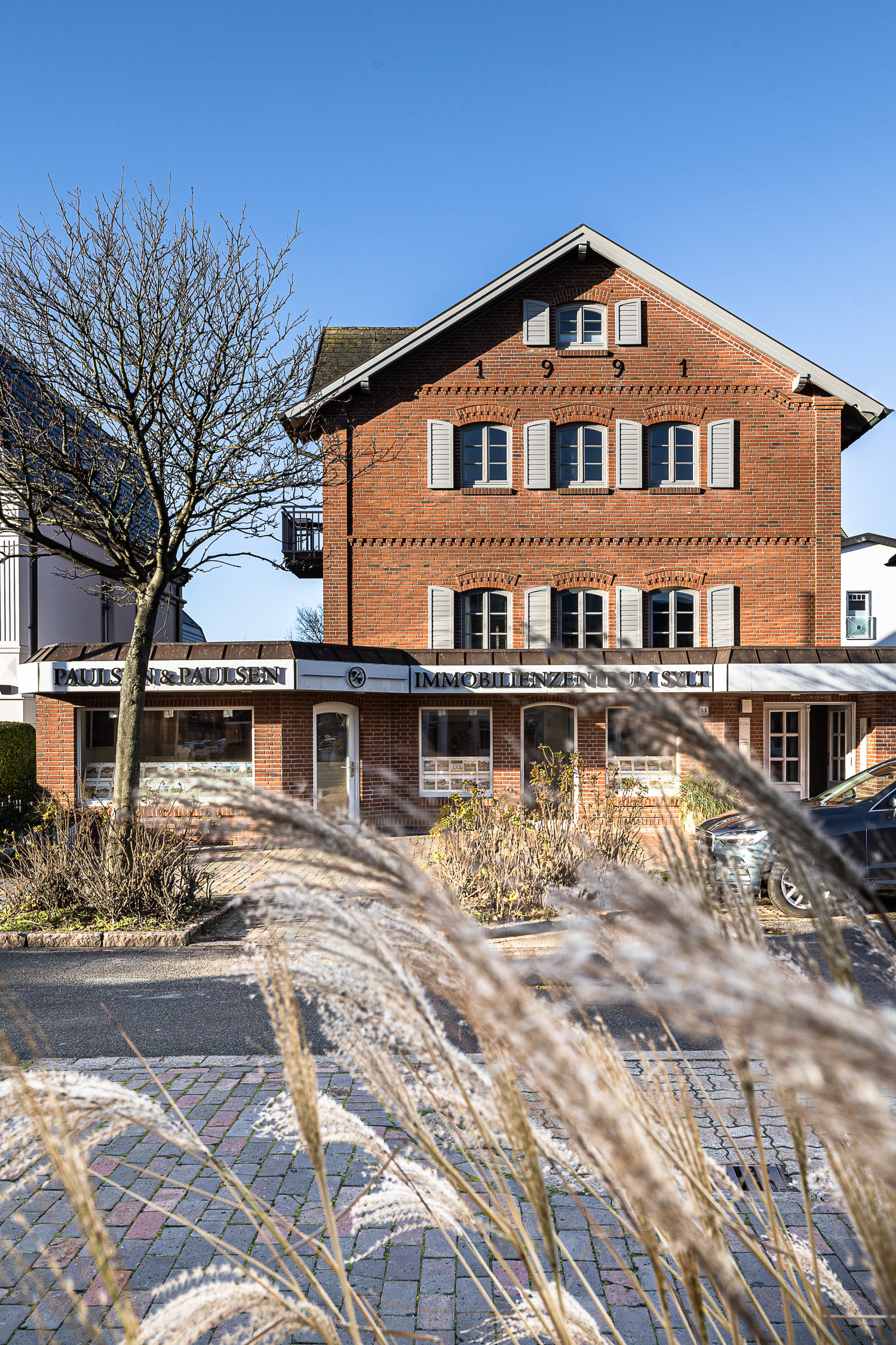 Paulsen Immobilienzentrum_Ferienwohnung_Westerland_Seaside Loft aussen_01.jpg