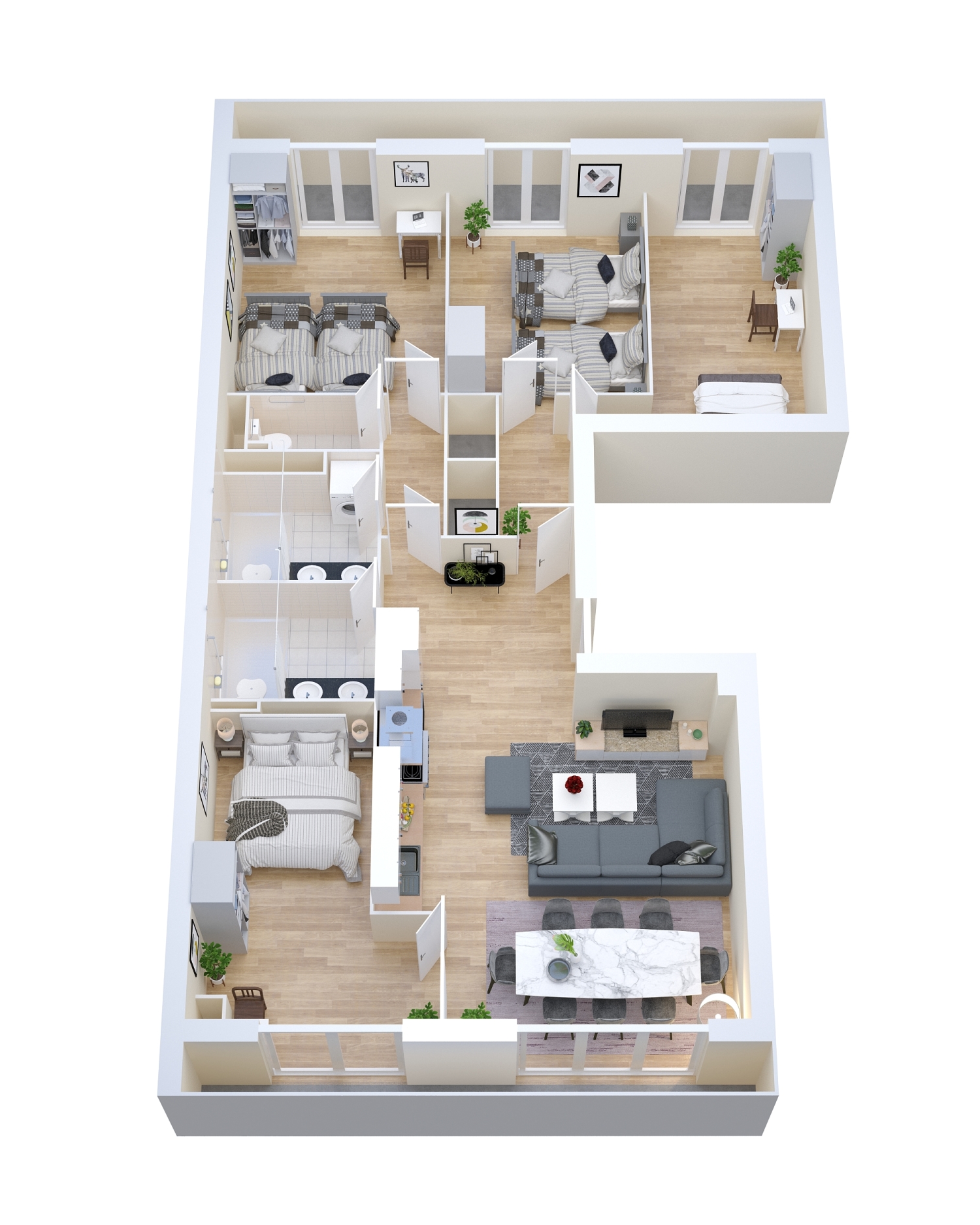 plan 3D fiverr 29F V2.jpg