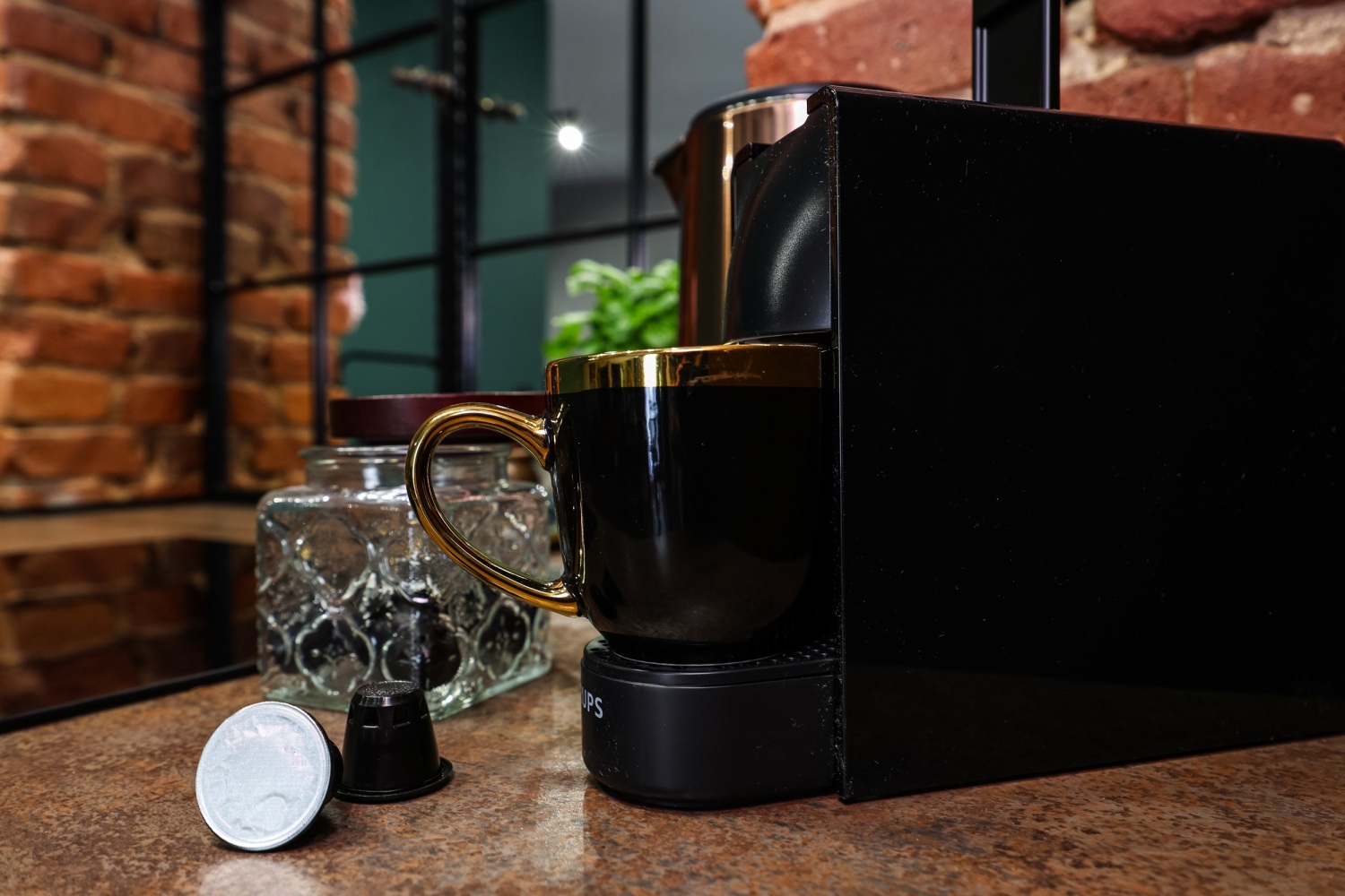 ekspres do kawy Łódź mieszkanie wynajem.jpg