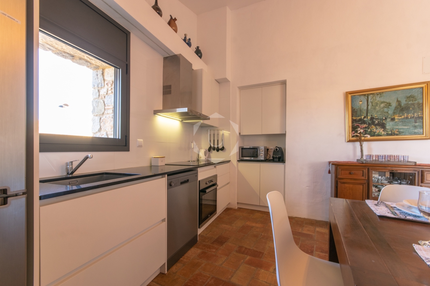 Unique Holiday Home, Bellcaire d_Emporda Medieval town, unique Costa Brava0021.jpg