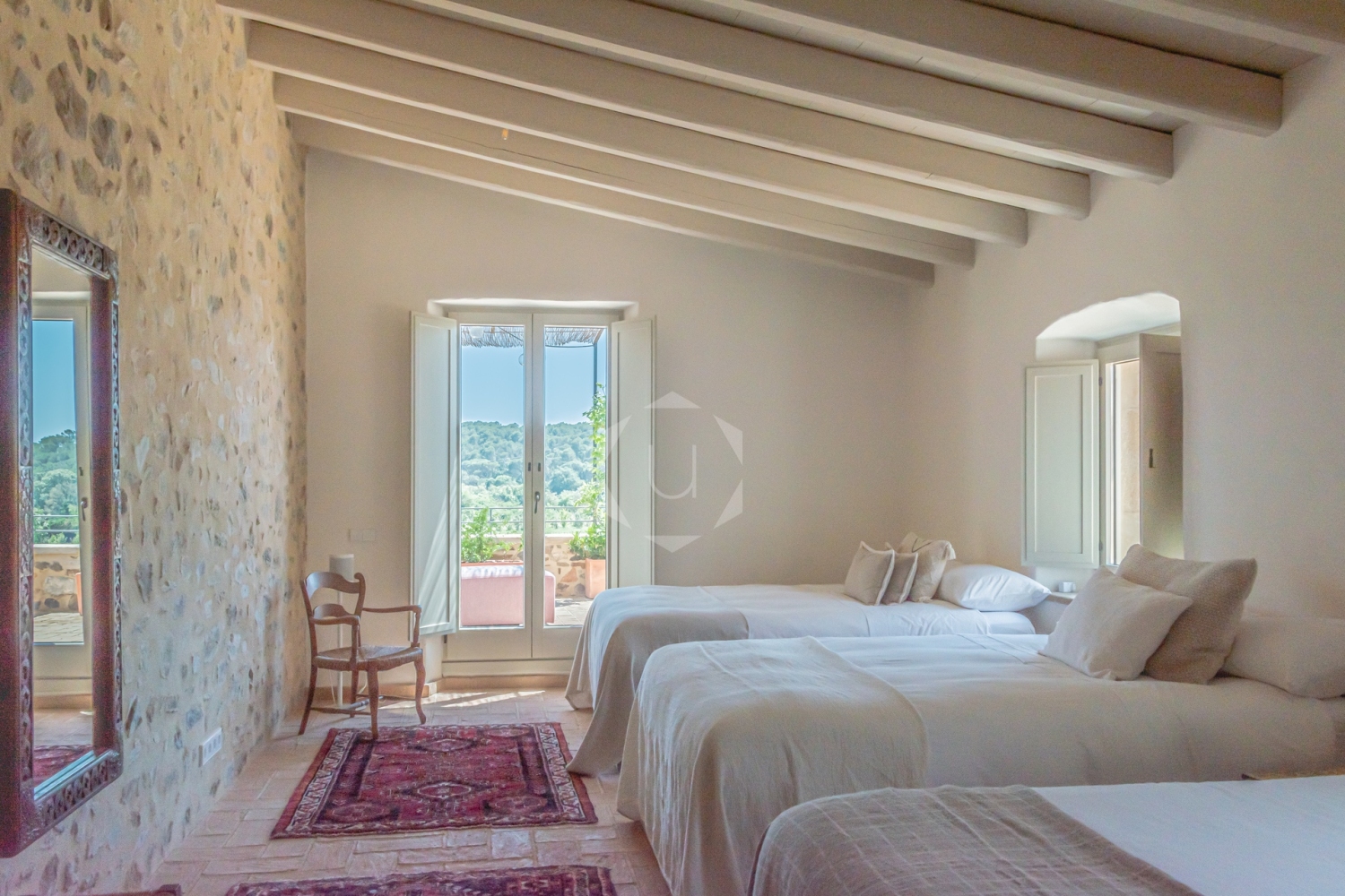 Modern Luxury Masia ,Mont ras, playa de castell,  Unique Costa Brava Homestory0039.jpg