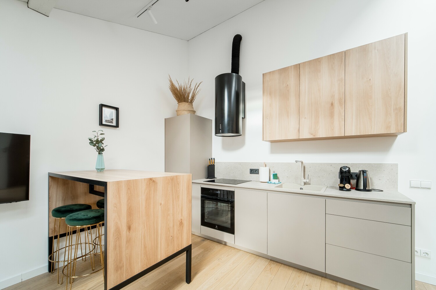 Owl jazz apartments rent studio in kaunas 2.jpg