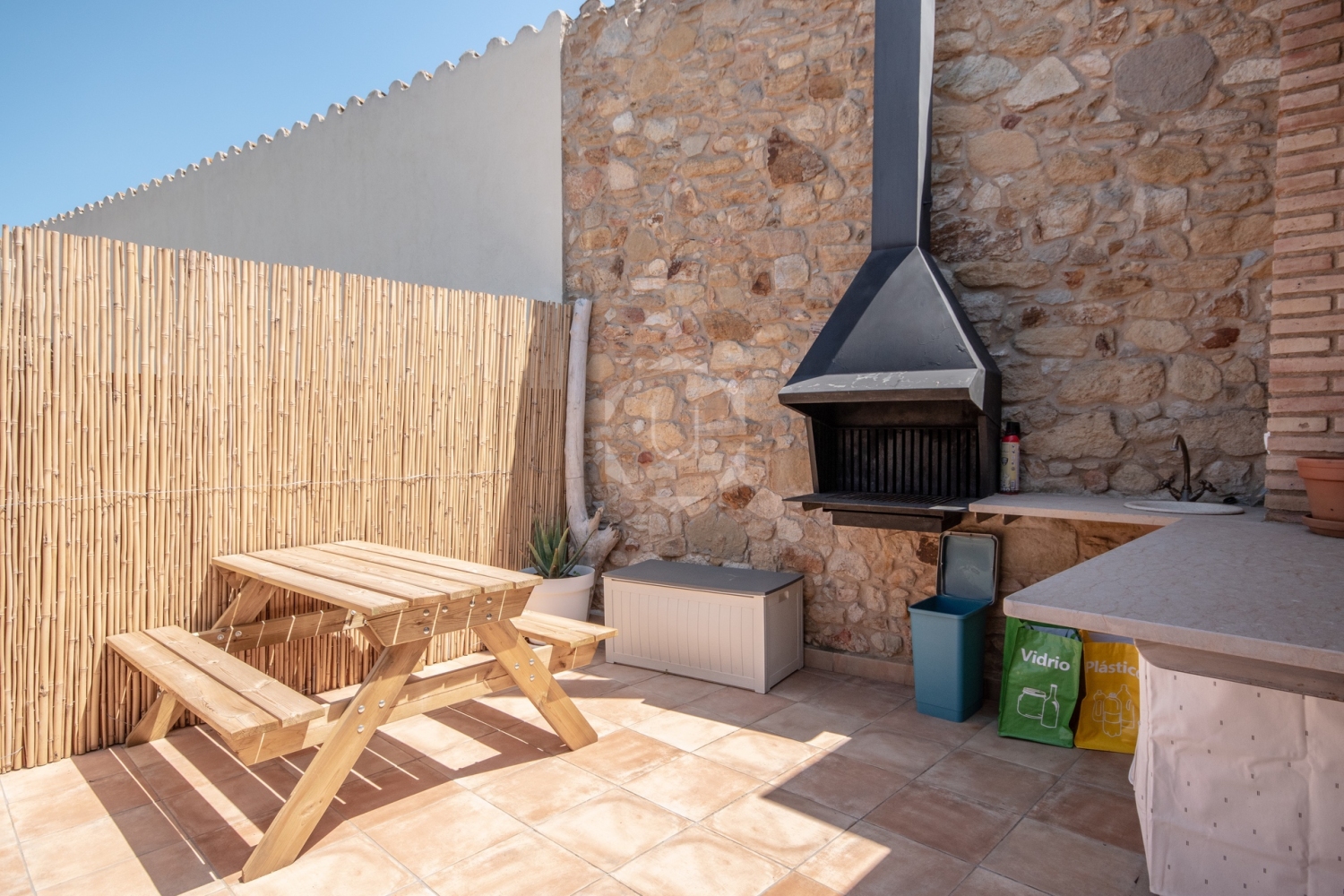 Unique Holiday Home, Can Xec, Pals, Costa Brava0009.jpg