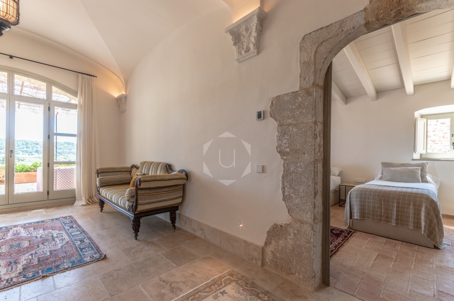 Modern Luxury Masia ,Mont ras, playa de castell,  Unique Costa Brava Homestory0095.jpg