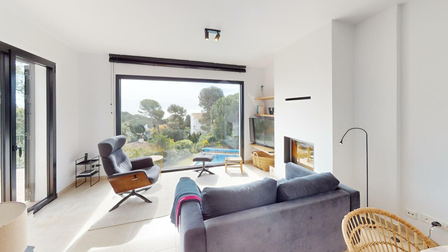 Unique Holiday Home, Es Sopluig, Calella de Palafrugell, Baix Emporda0013.jpg