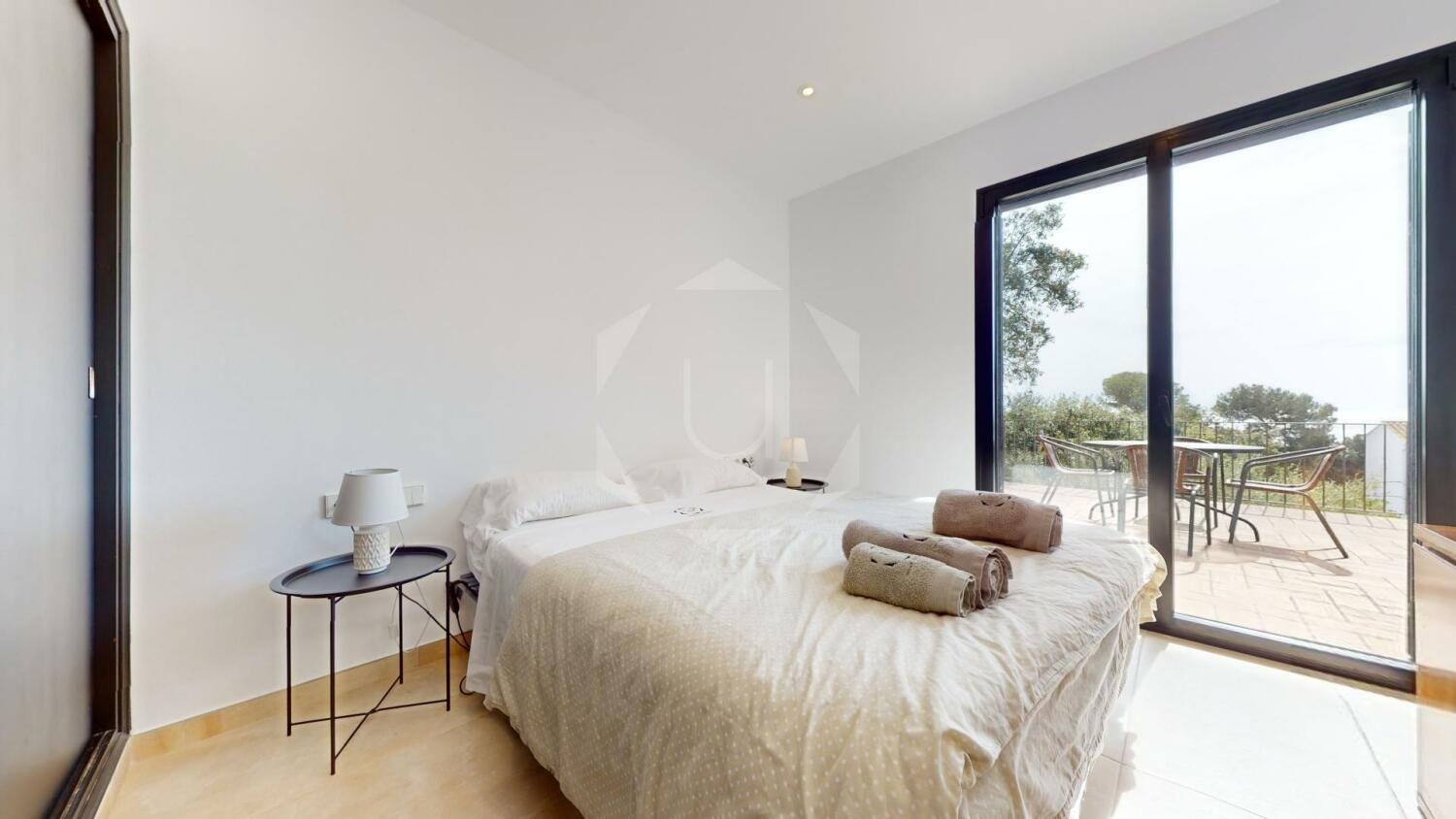 Unique Holiday Home, Es Sopluig, Calella de Palafrugell, Baix Emporda0019.jpg