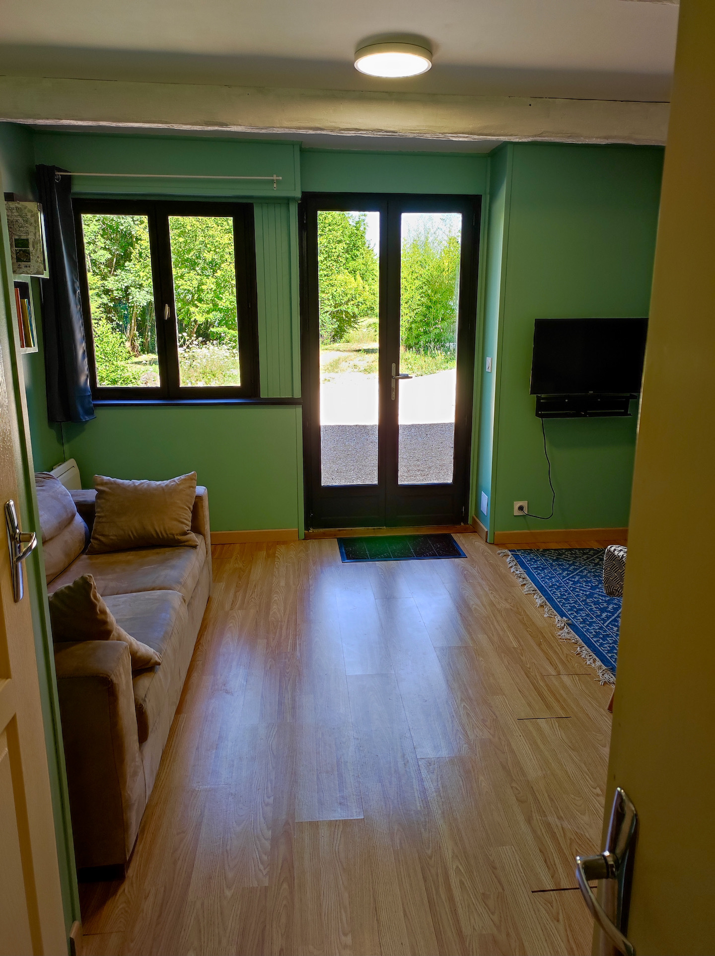 Gite - Etage 0 - Salon - 1.jpeg