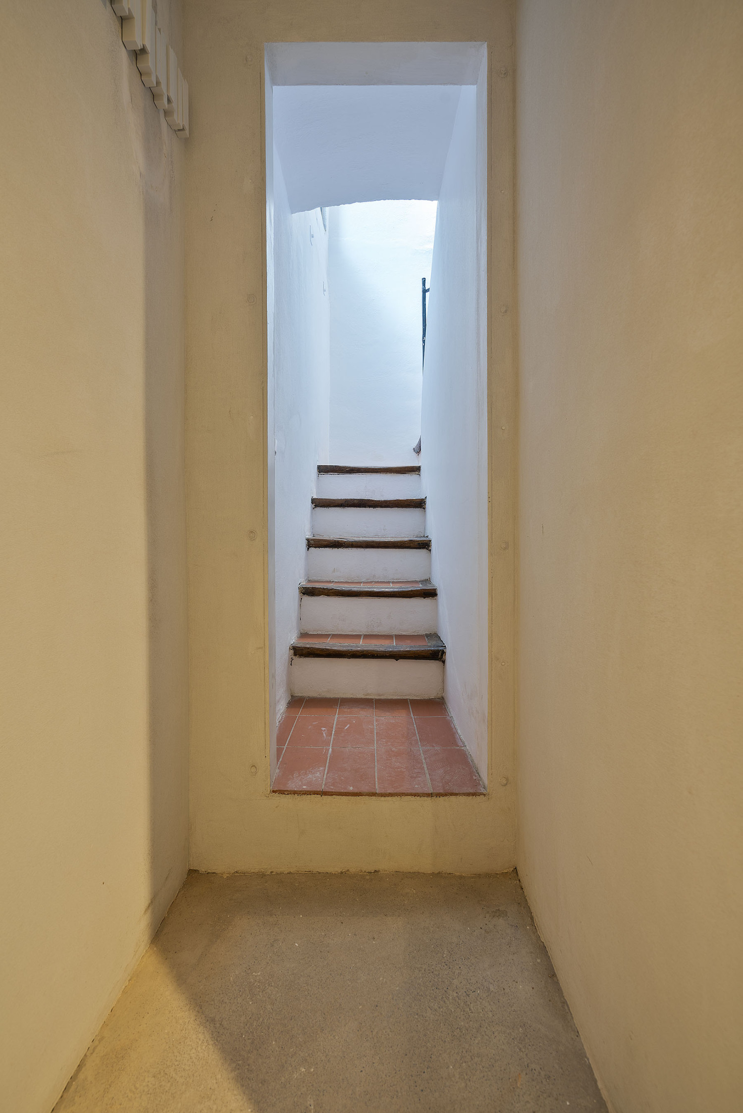 Stairs to Private Terrace.jpg
