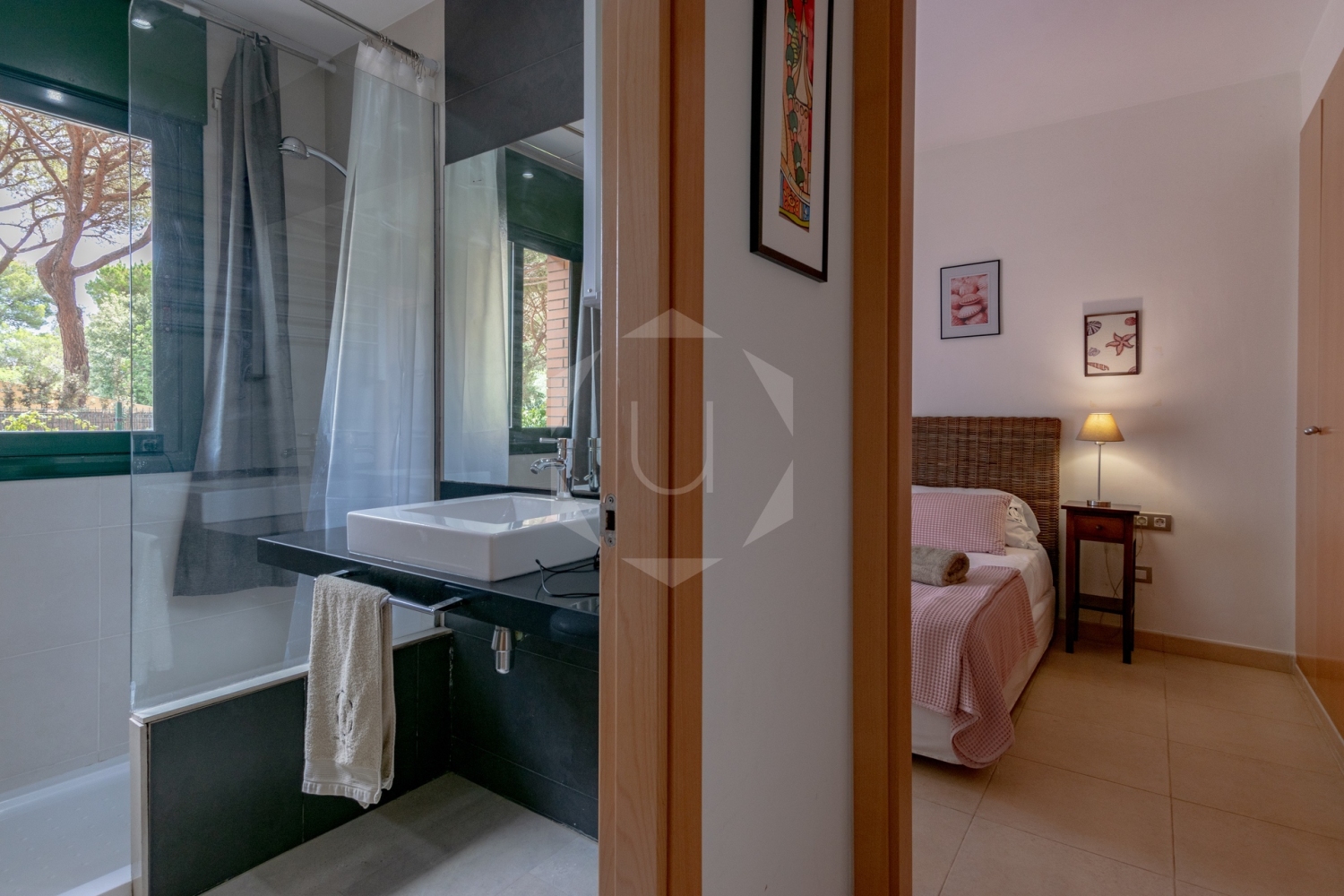 Unique Holiday Apartment, Medes Golf, Playa de pals, Costa Brava0009.jpg