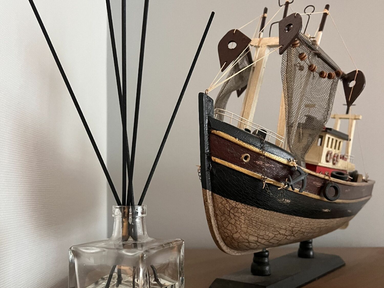 Fewo Westerland_Techt bi Strön_Deko.jpg