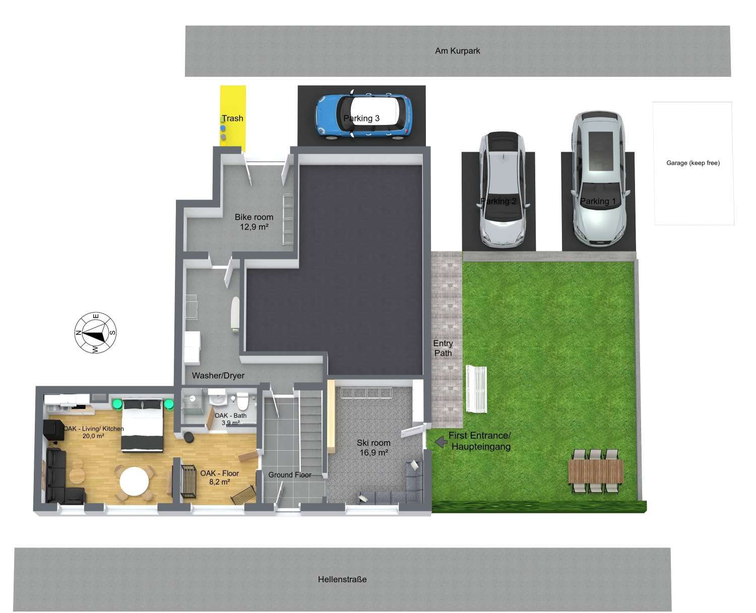 EG - 1. Etage - 3D Floor Plan-min.jpg