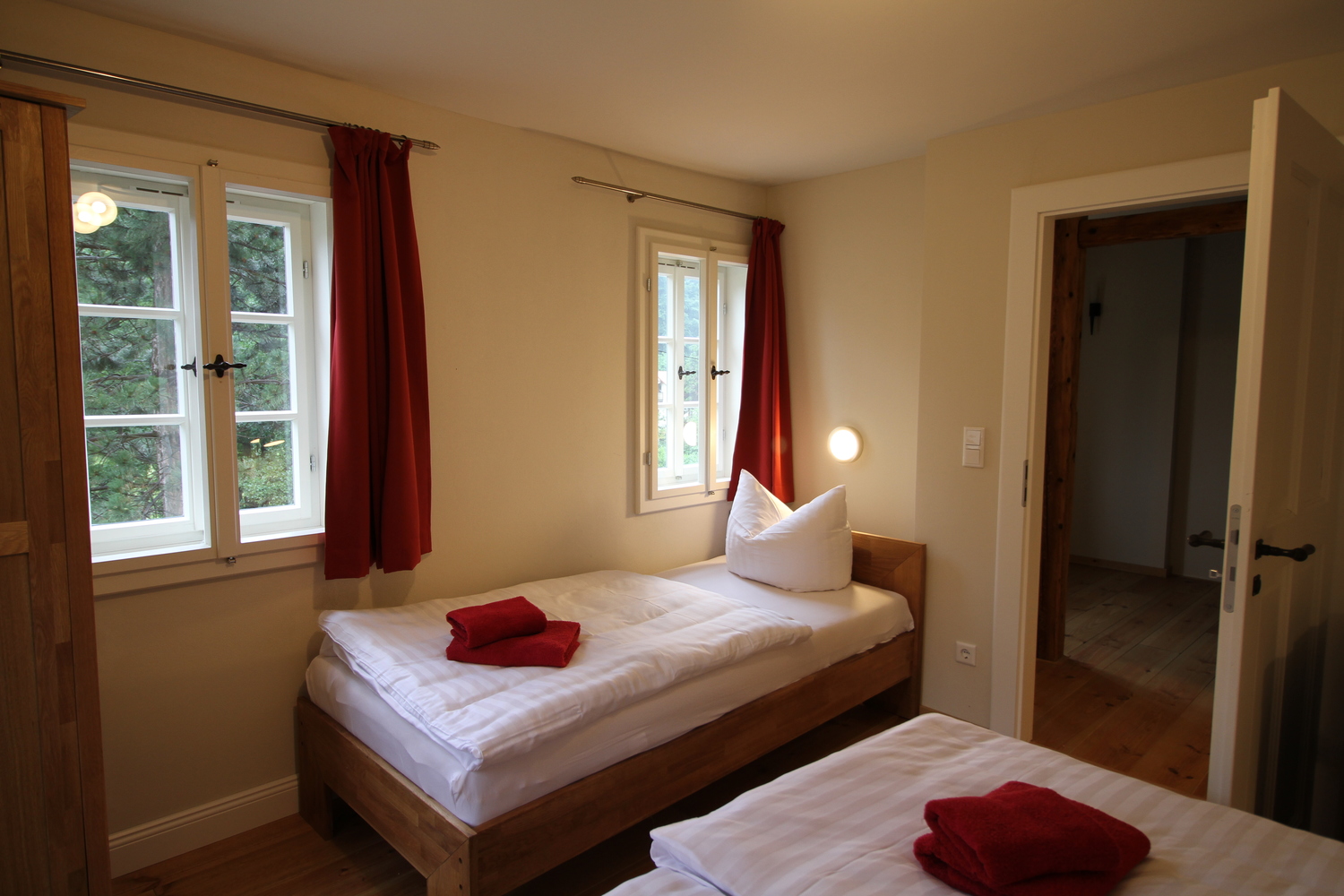 13. Das erste Schlafzimmer 2019_07_13_1243.JPG