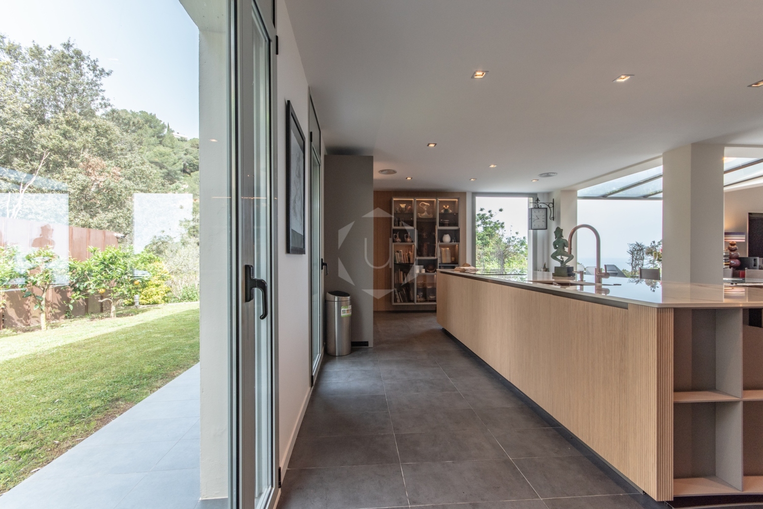 Unique Holiday Home, Villa manilla, Sa Riera, Begur, Costa Brava0008.jpg