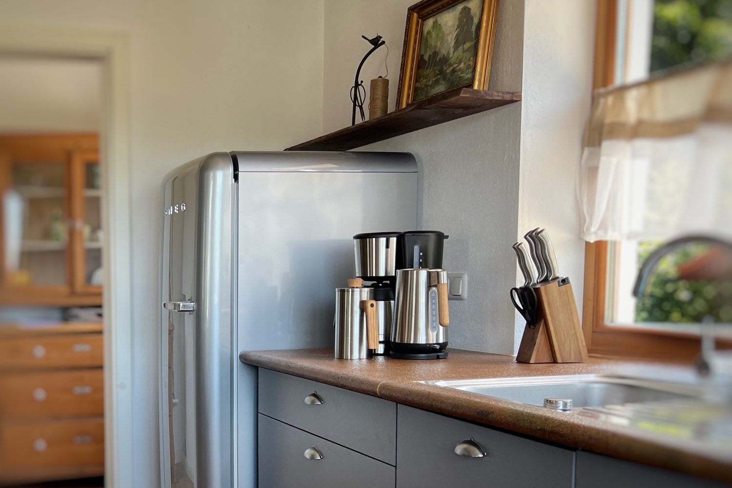 mit allem ausgestattet um mit ihren Liebsten gemeinsam zu Kochen.JPG