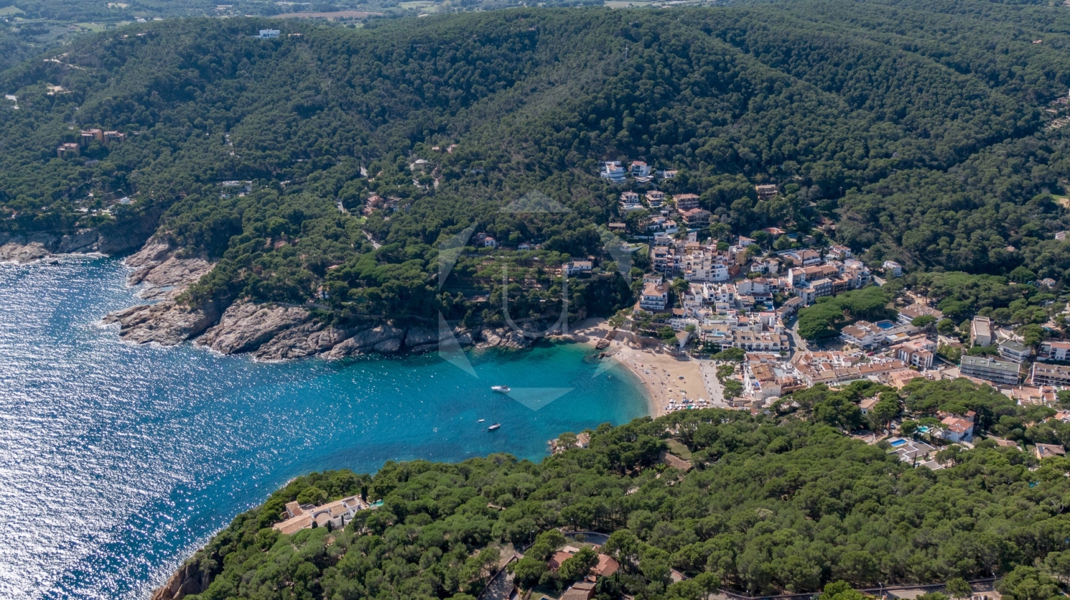 Unique Holiday Home,  Aiguaxelida, Tamariu, Costa Brava0010.jpg