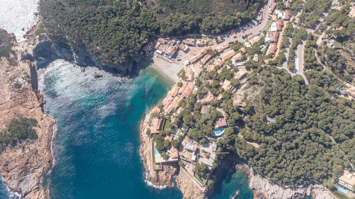 Unique Holiday Home, Rosa dels Vents, Begur, Costa Brava0004.jpg