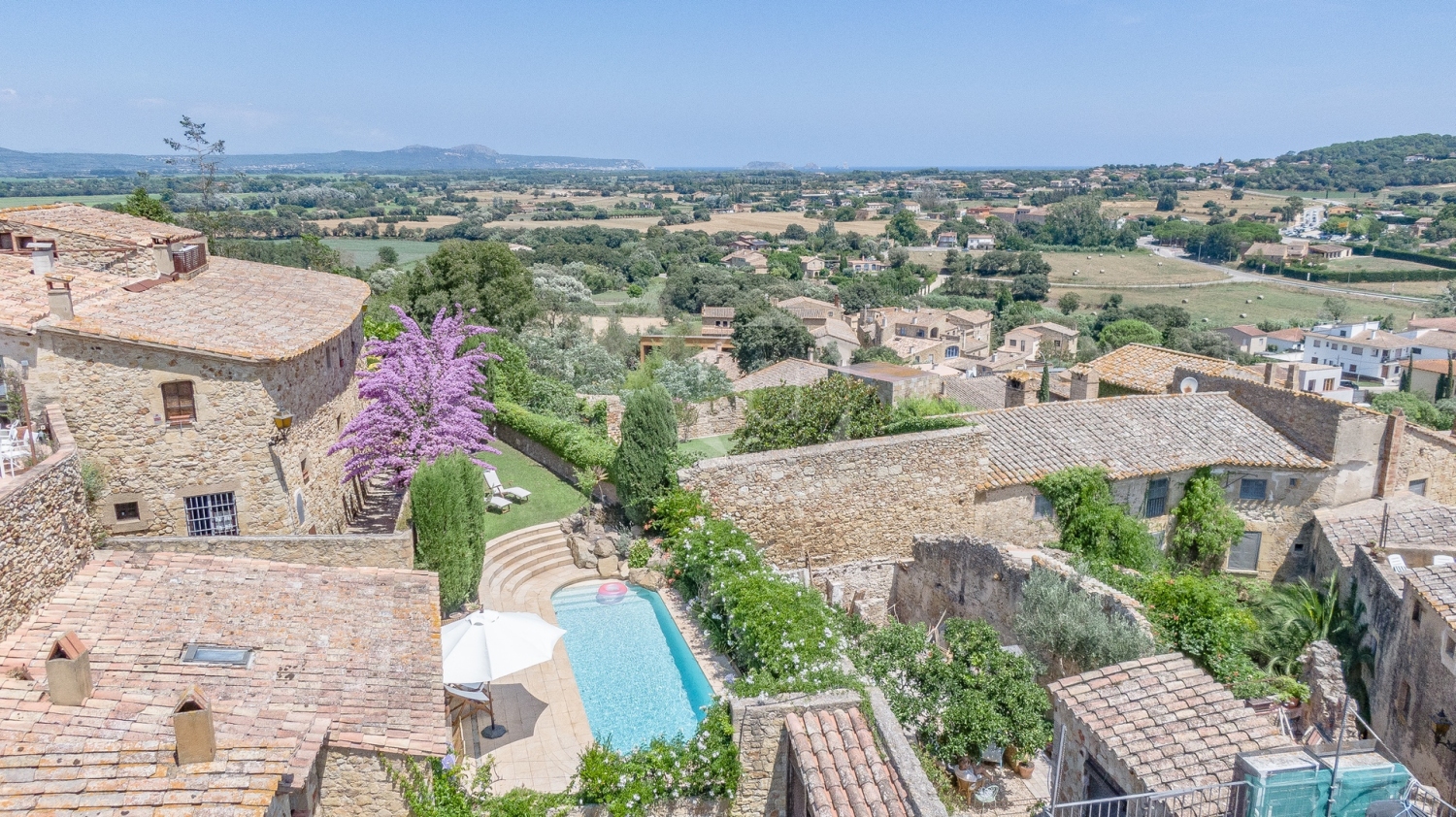 Holiday home, Casa Major, Pals, uniqueCosta Brava0056.jpg