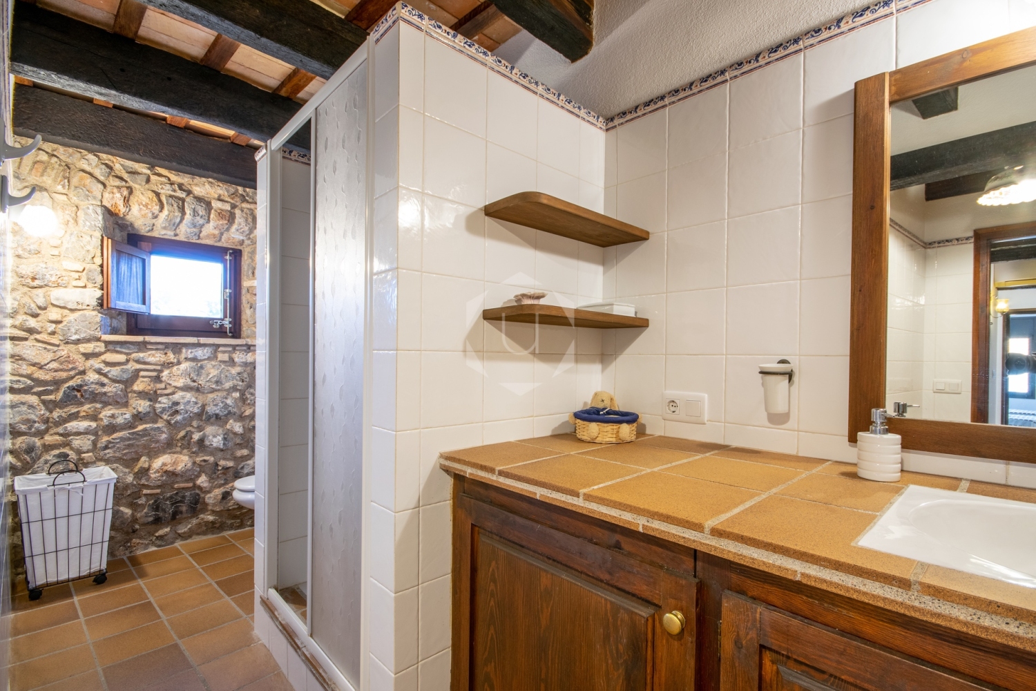 Unique Holiday Home, Bellcaire d_Emporda Medieval town, unique Costa Brava0031.jpg