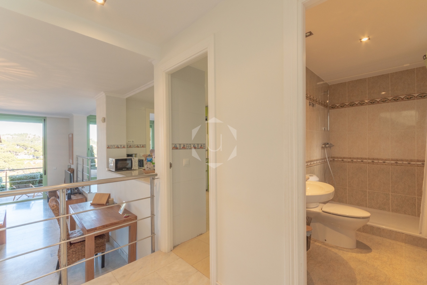 Unique holiday home in La borna, Sa tuna, Begur, Baix Emporda, Costa Brava0022.jpg