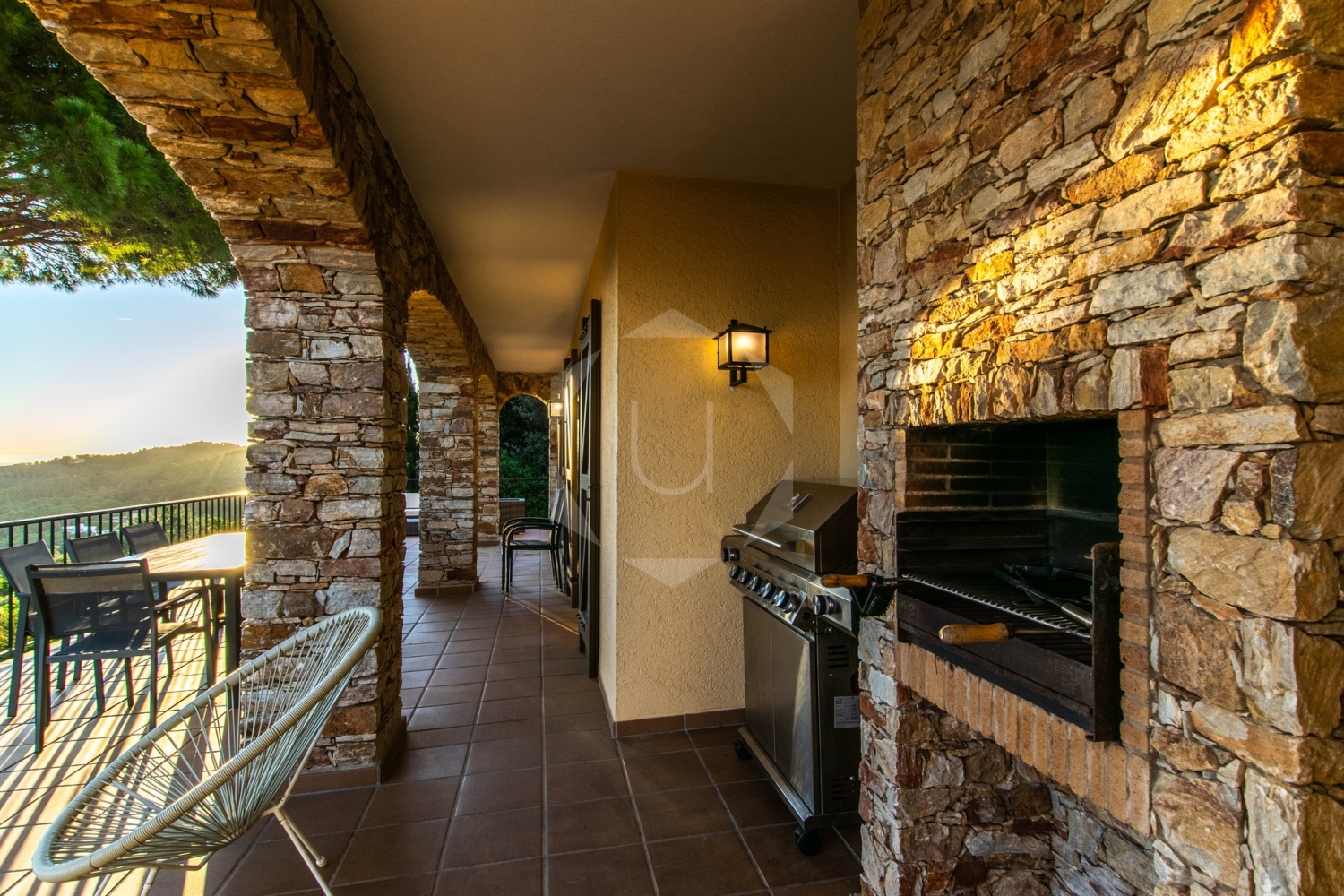 18UNIQUE holiday home, rosa dels vents, begur, Sa riera, Costa Brava.jpg