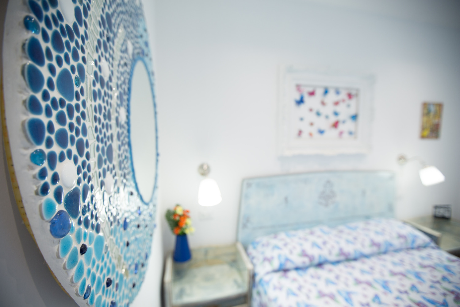 4 Bed and breakfast - B&B - casa vacanza - affittacamere - Versomare - Polignano a mare - puglia -VERSOMARE - maestrale (30).jpg