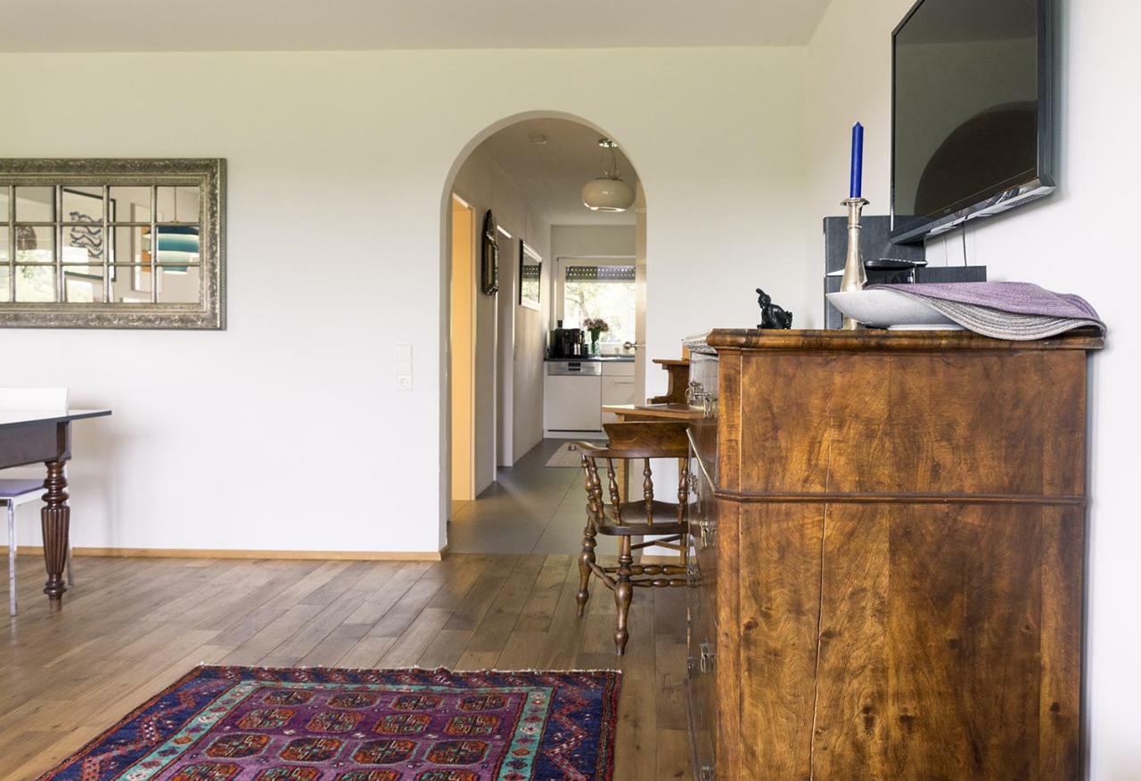 wohnzimmer in die Kueche.jpg