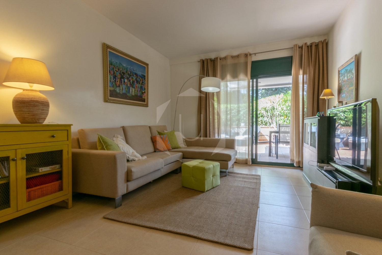 Unique Holiday Apartment, Medes Golf, Playa de pals, Costa Brava0004.jpg