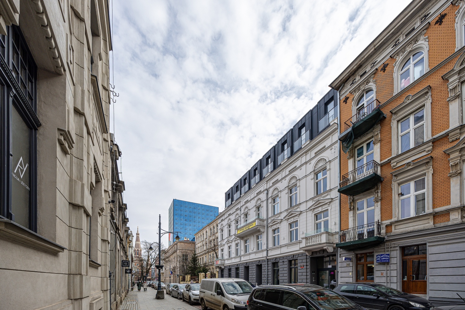 miejsce do parkowania na ulicy  rosvelta .jpg