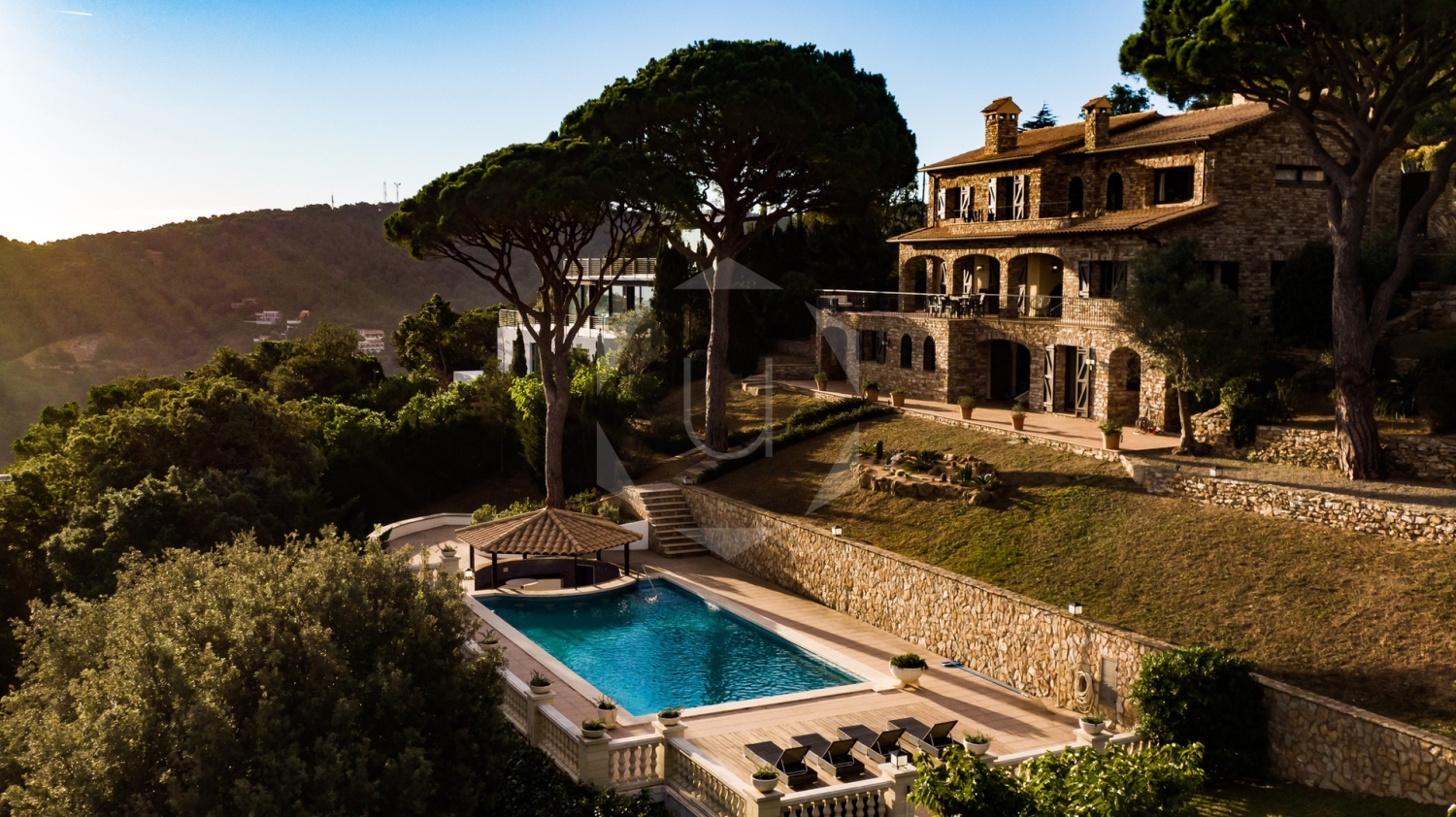 13UNIQUE holiday home, rosa dels vents, begur, Sa riera, Costa Brava.jpg