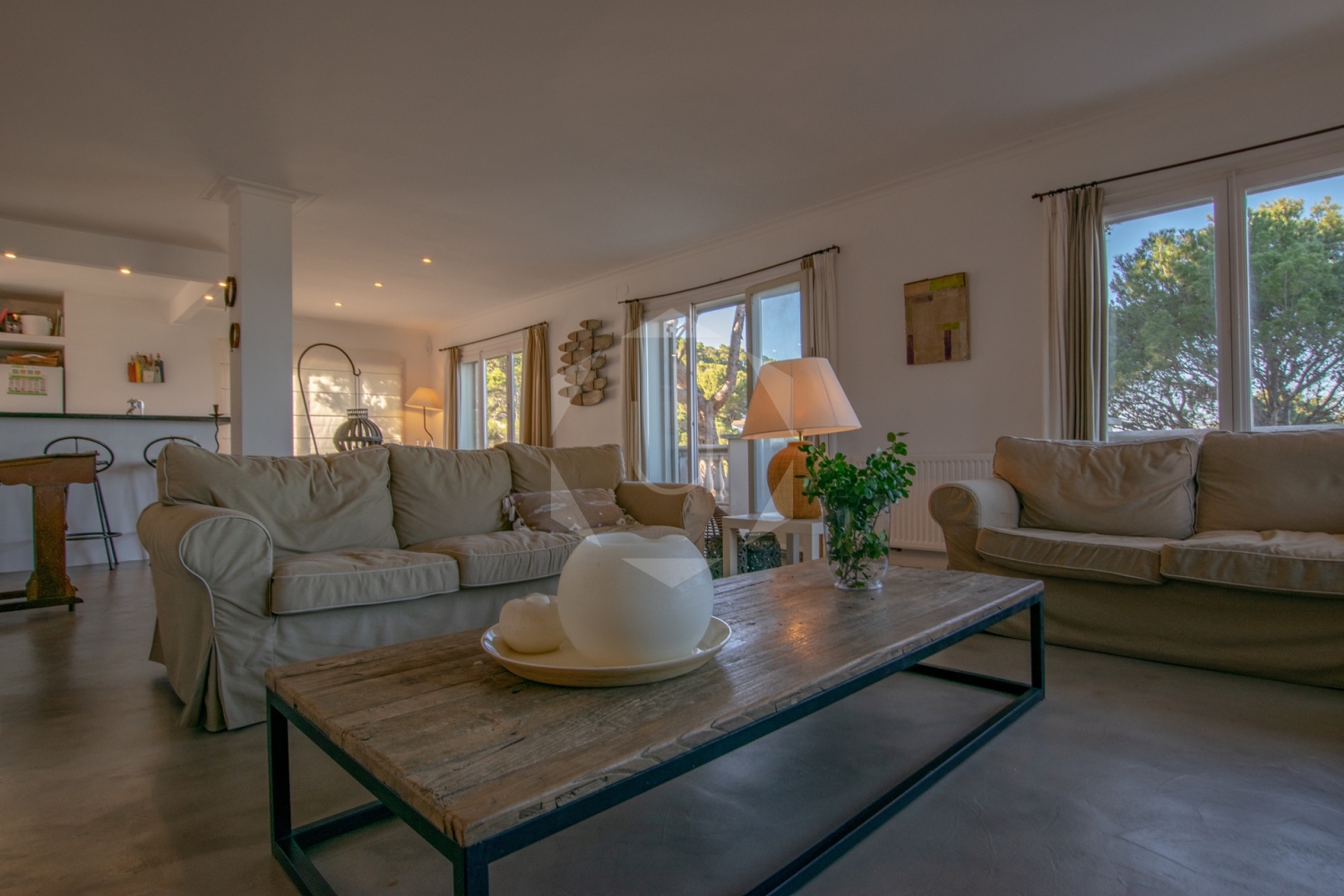 Unique Holiday Home, Casa del Sol, Begur, Aigaufreda, Costa Brava0021.jpg