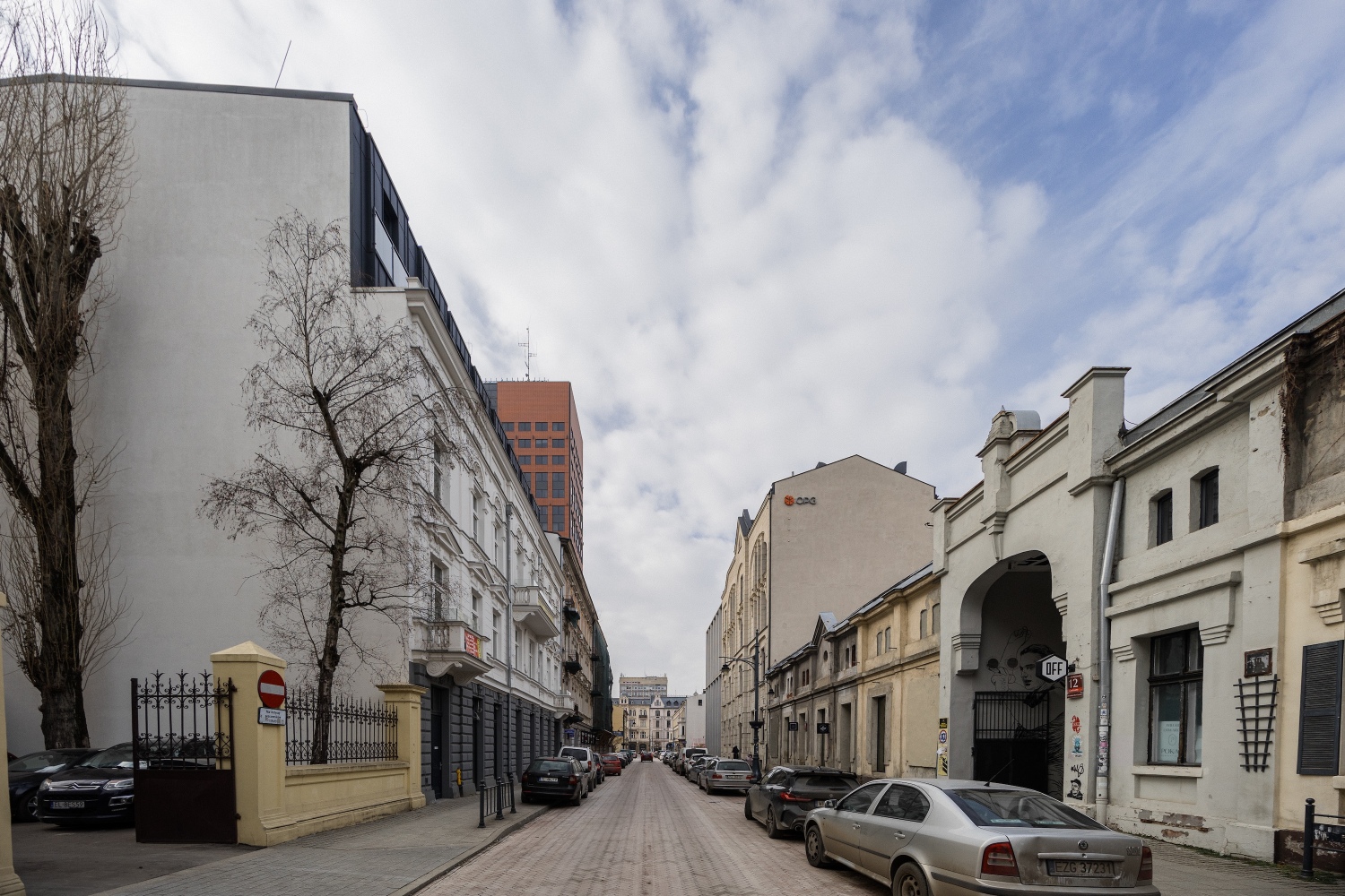 miejsce do parkowania ulica  rosvelta .jpg