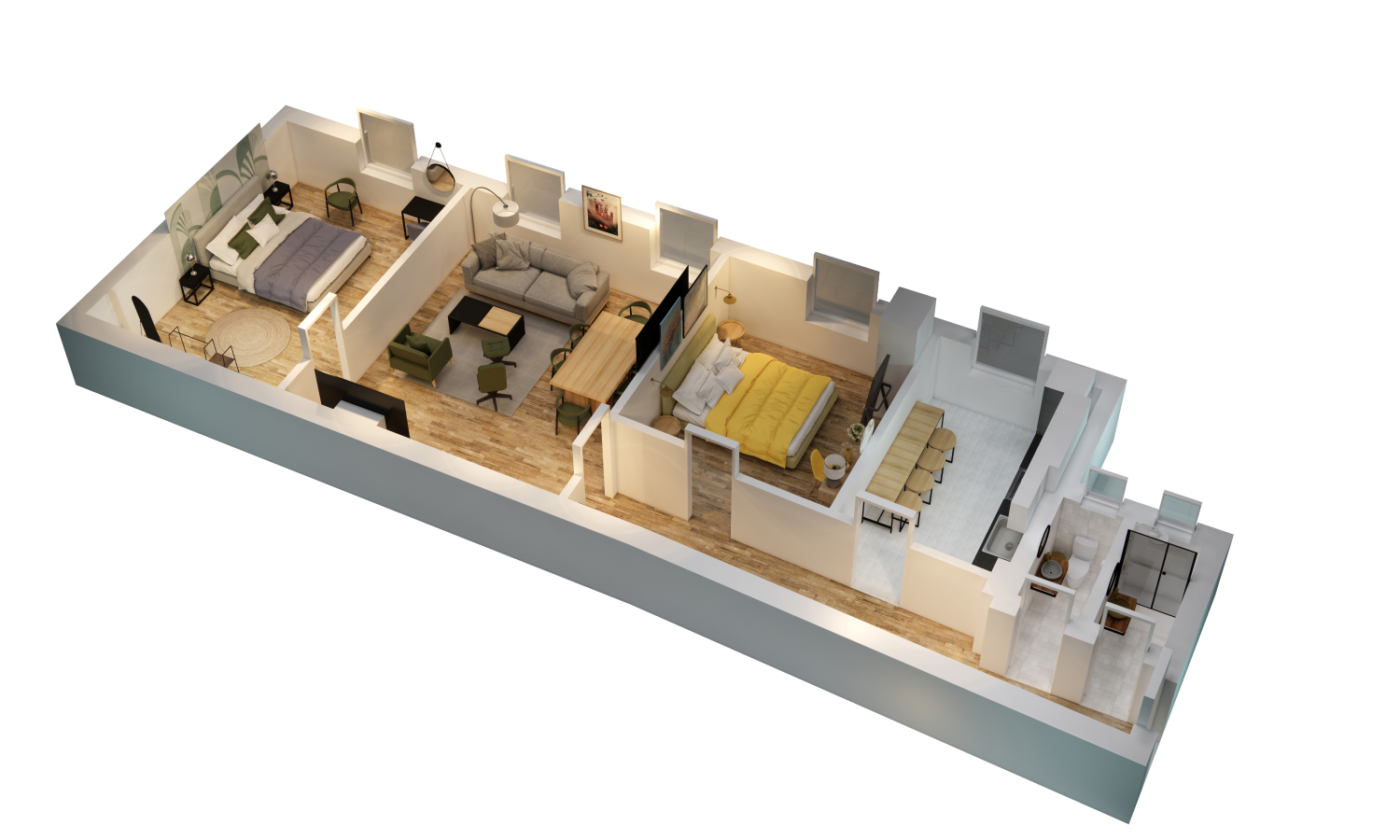 Osterstr. 36 - 1. OG rechts - 3D von hinten.jpg