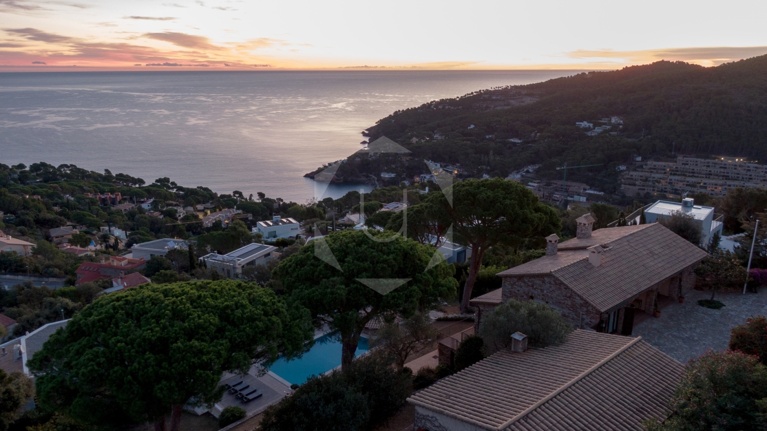 4UNIQUE holiday home, rosa dels vents, begur, Sa riera, Costa Brava.jpg