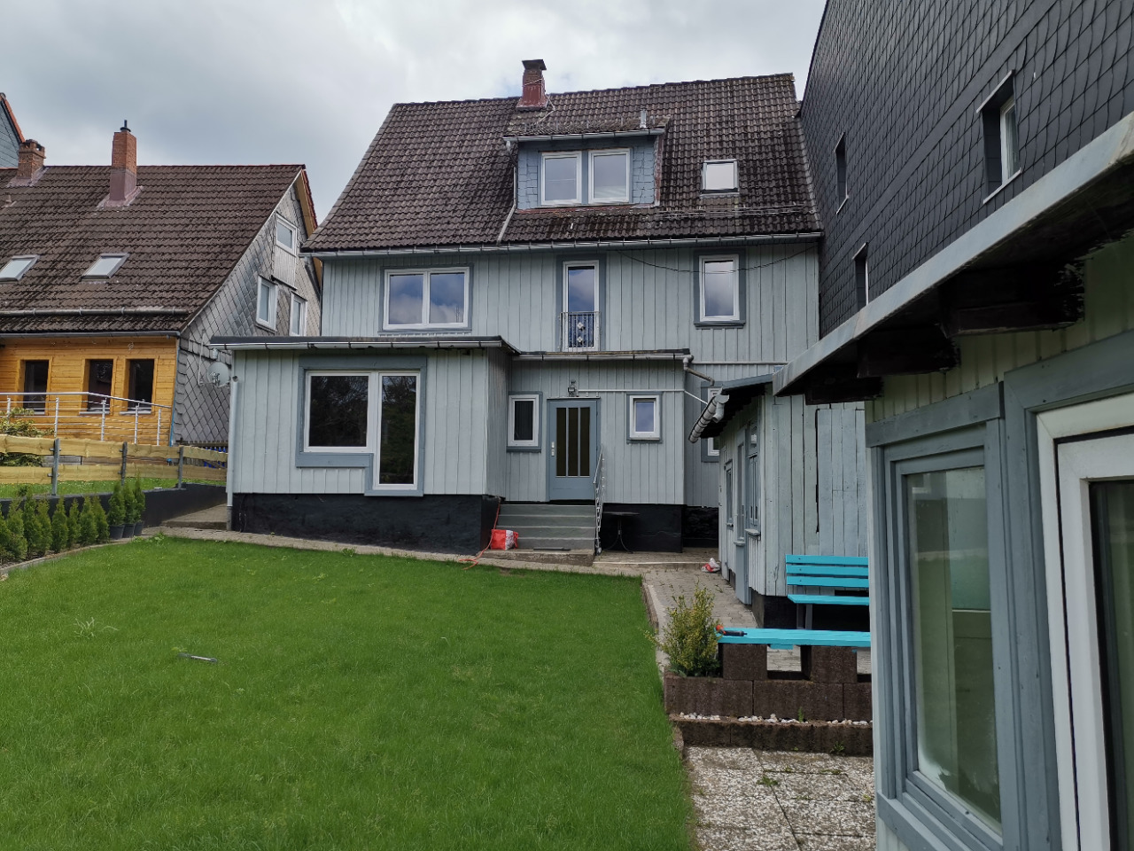 Hausansicht vom Garten zum Haus.jpg