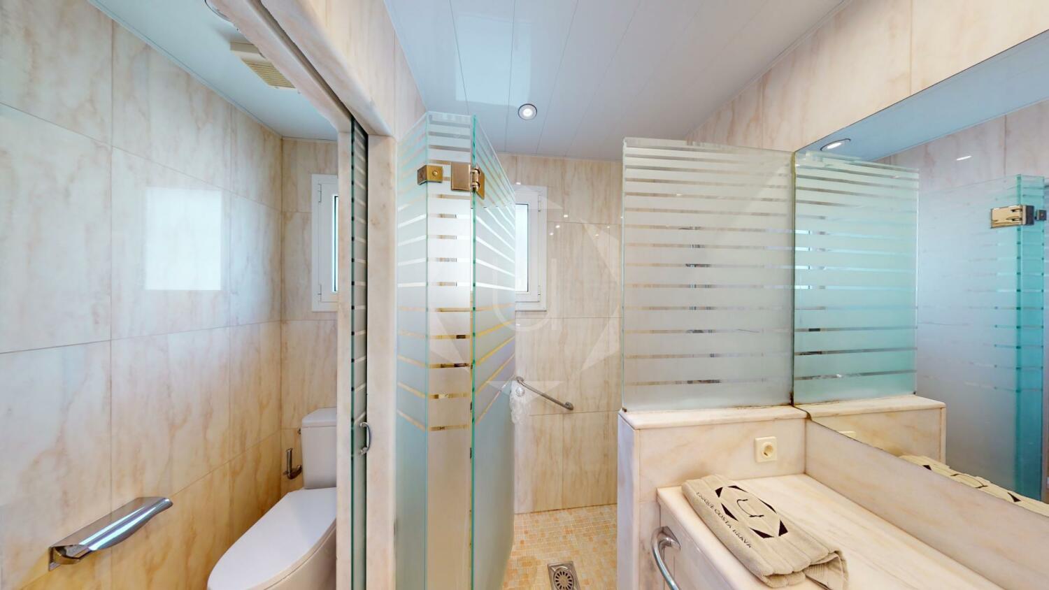 Unique Holiday Home, Es Sopluig, Calella de Palafrugell, Baix Emporda0021.jpg