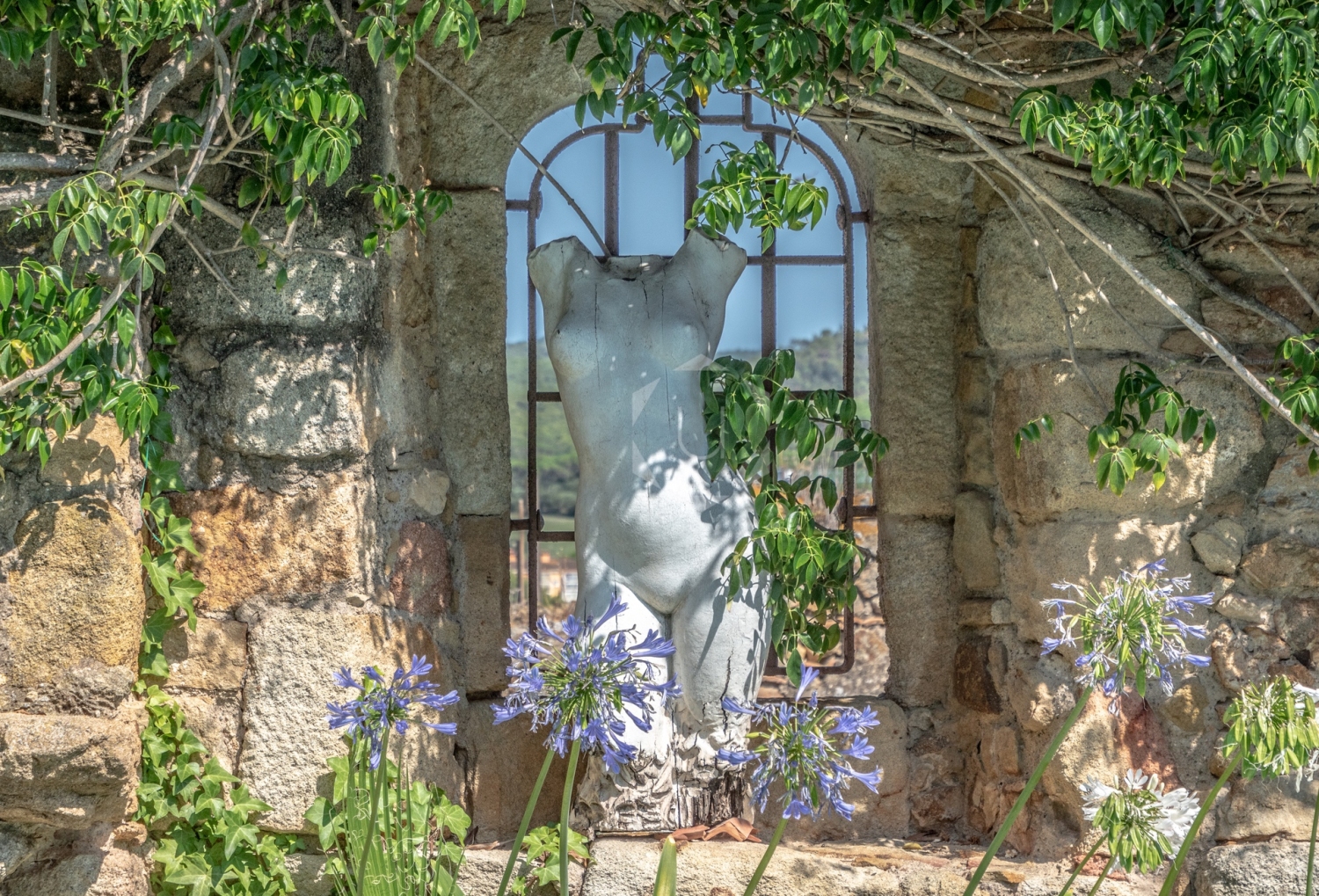 Holiday home, Casa Major, Pals, uniqueCosta Brava0001.jpg