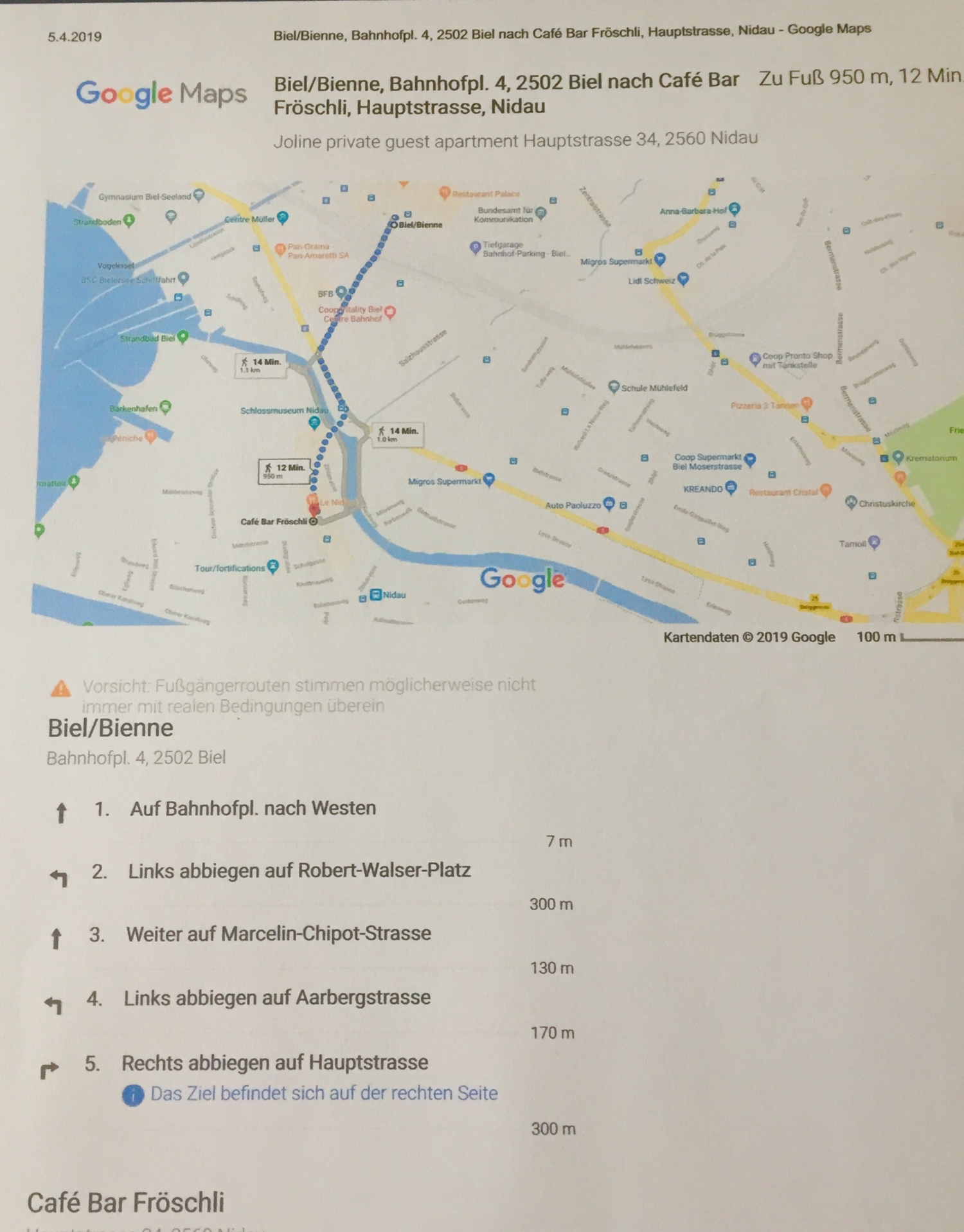 IMG_0709 Fussweg vom Bahnhof 2500 Biel zum appartment.jpg