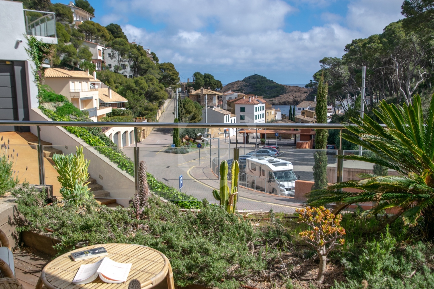 Unique Holiday Home, Rosa dels Vents, Begur, Costa Brava0043.jpg