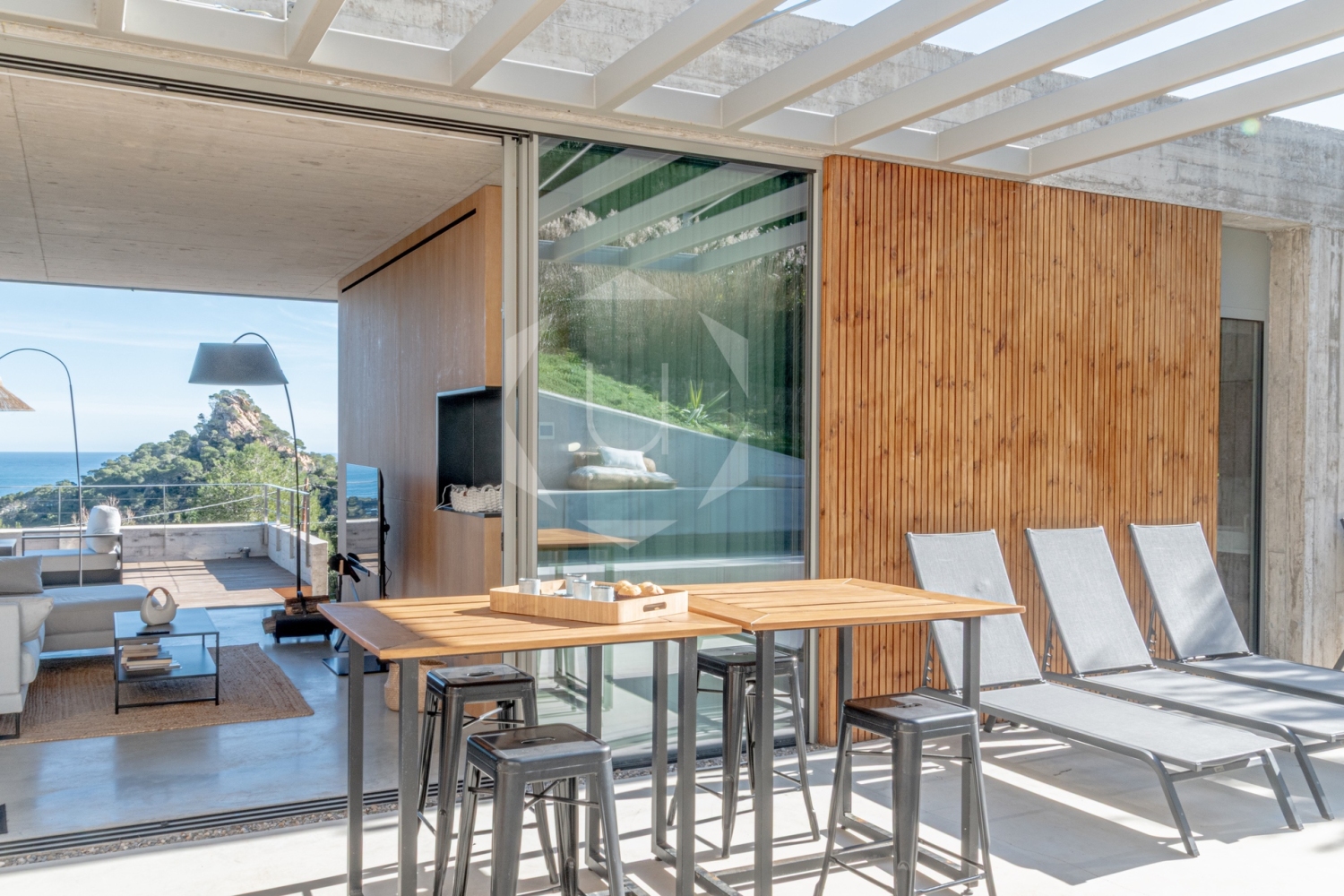 Unique Luxury Modern villa with pool and sea views, in Aiguablava, Begur, Unique Costa brava0018.jpg