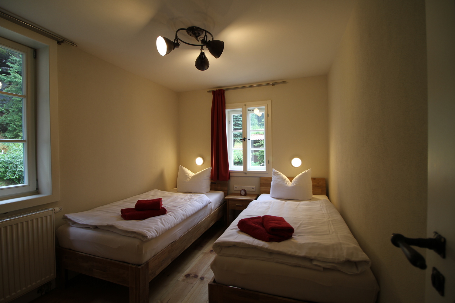 14. Das zweite Schlafzimmer 2019_07_13_1244.JPG