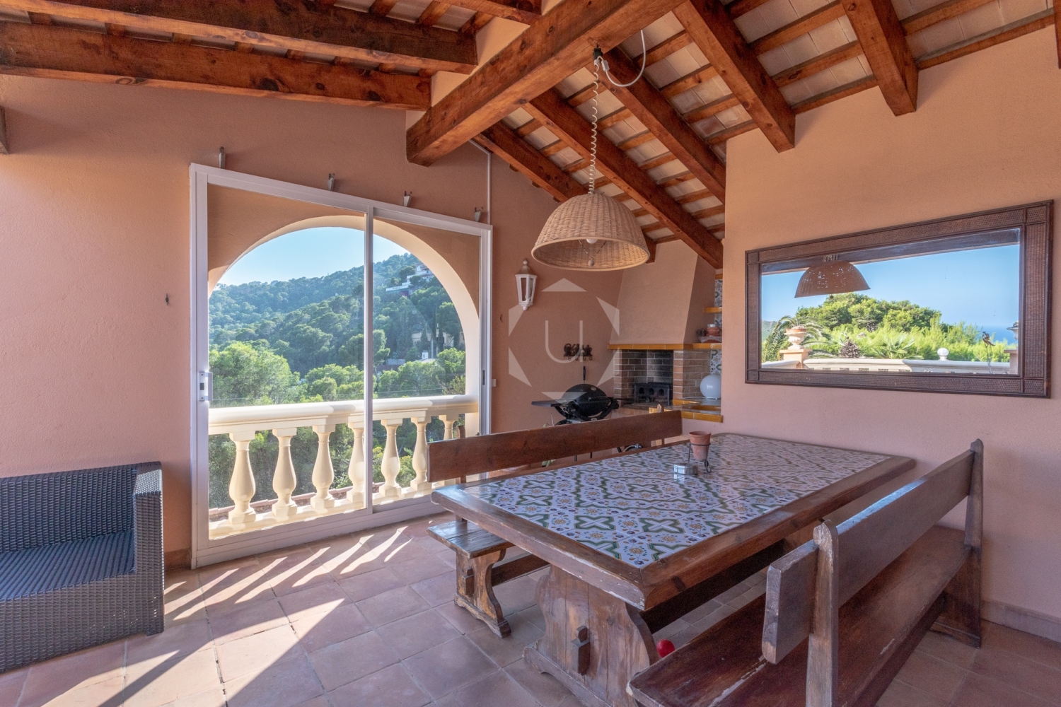 Unique, Holiday home, Aiguafreda, begur, Costa Brava0039.jpg