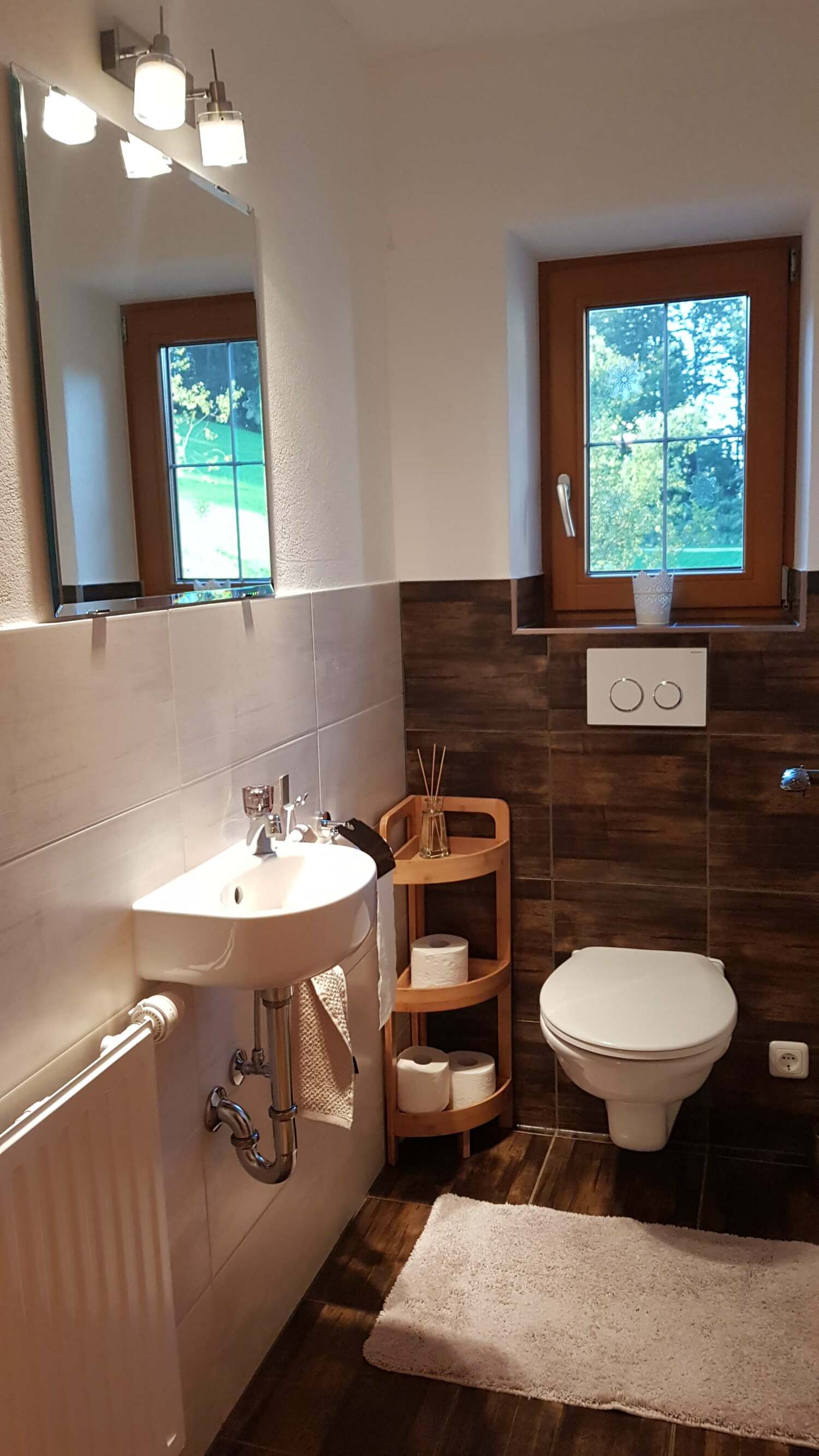 Ferienwohnung Ebbs WC extra.jpg