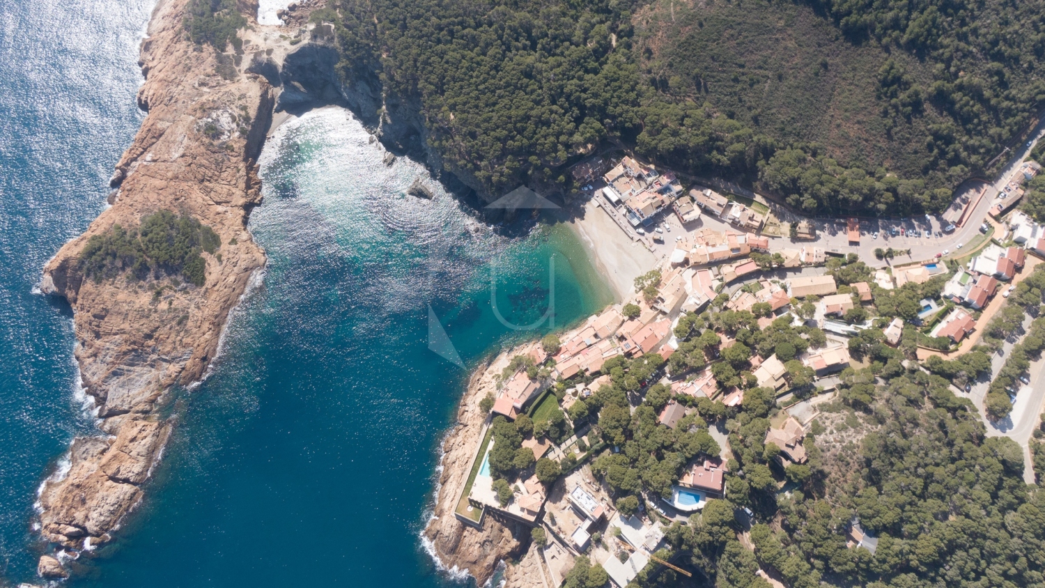 Unique Holiday Home, Rosa dels Vents, Begur, Costa Brava0003.jpg