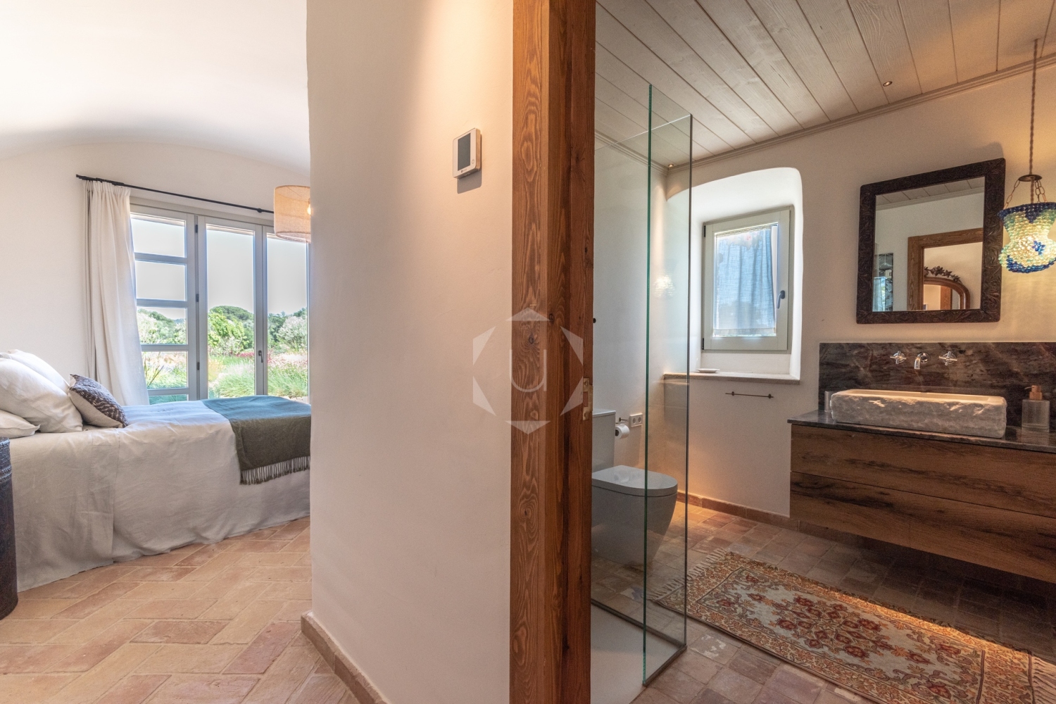 Modern Luxury Masia ,Mont ras, playa de castell,  Unique Costa Brava Homestory0089.jpg