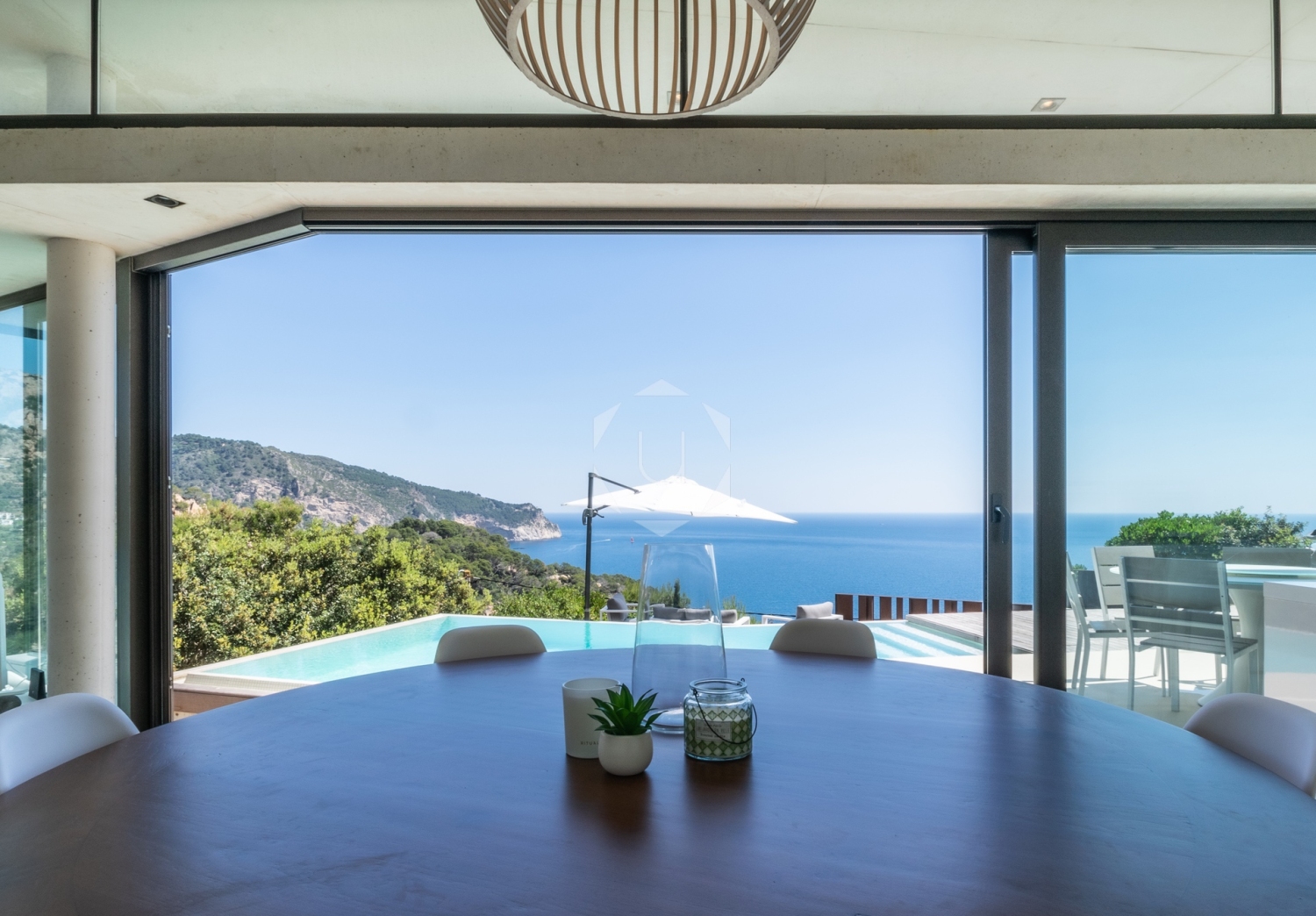 Villa Crystal, Luxury rental home in Aiguablava, Begur, Costa Brava (19).jpg