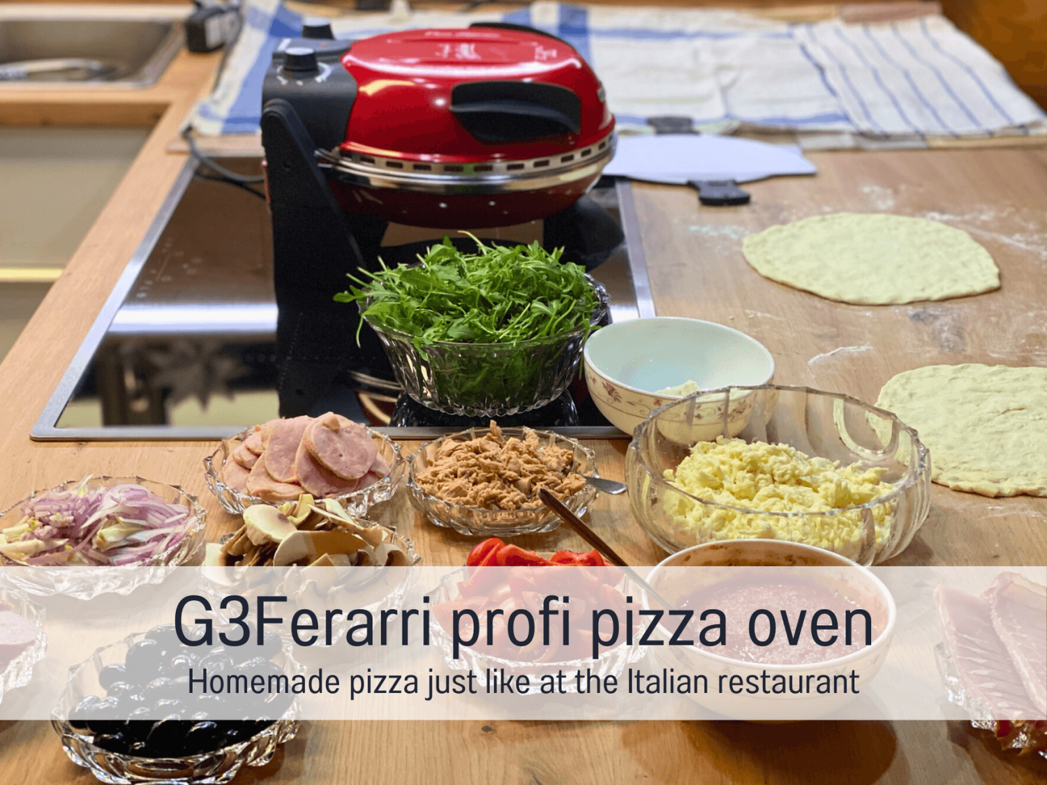Blockhaus Malmkrog_G3Ferarri profi pizza oven.png